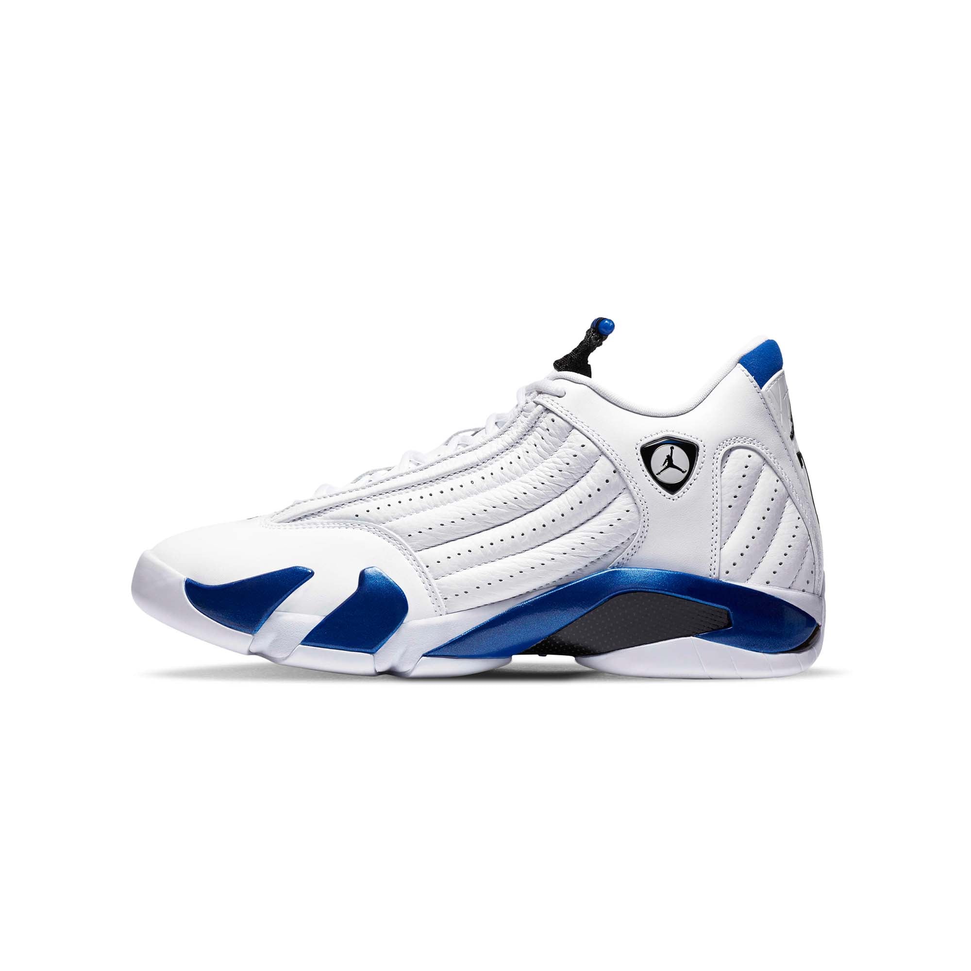 Air jordan Footwear оригінал | Швидка доставка Україна – боковий вид