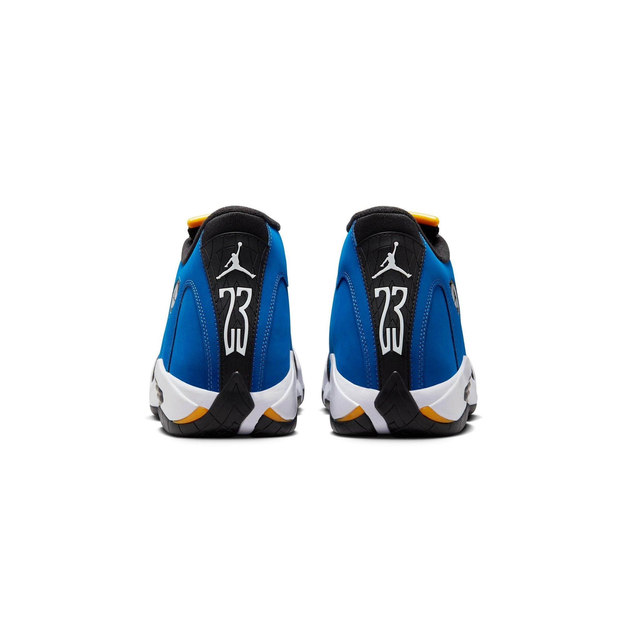 14 Retro Shoes Air jordan – Гарантія оригінальності – детальний вид