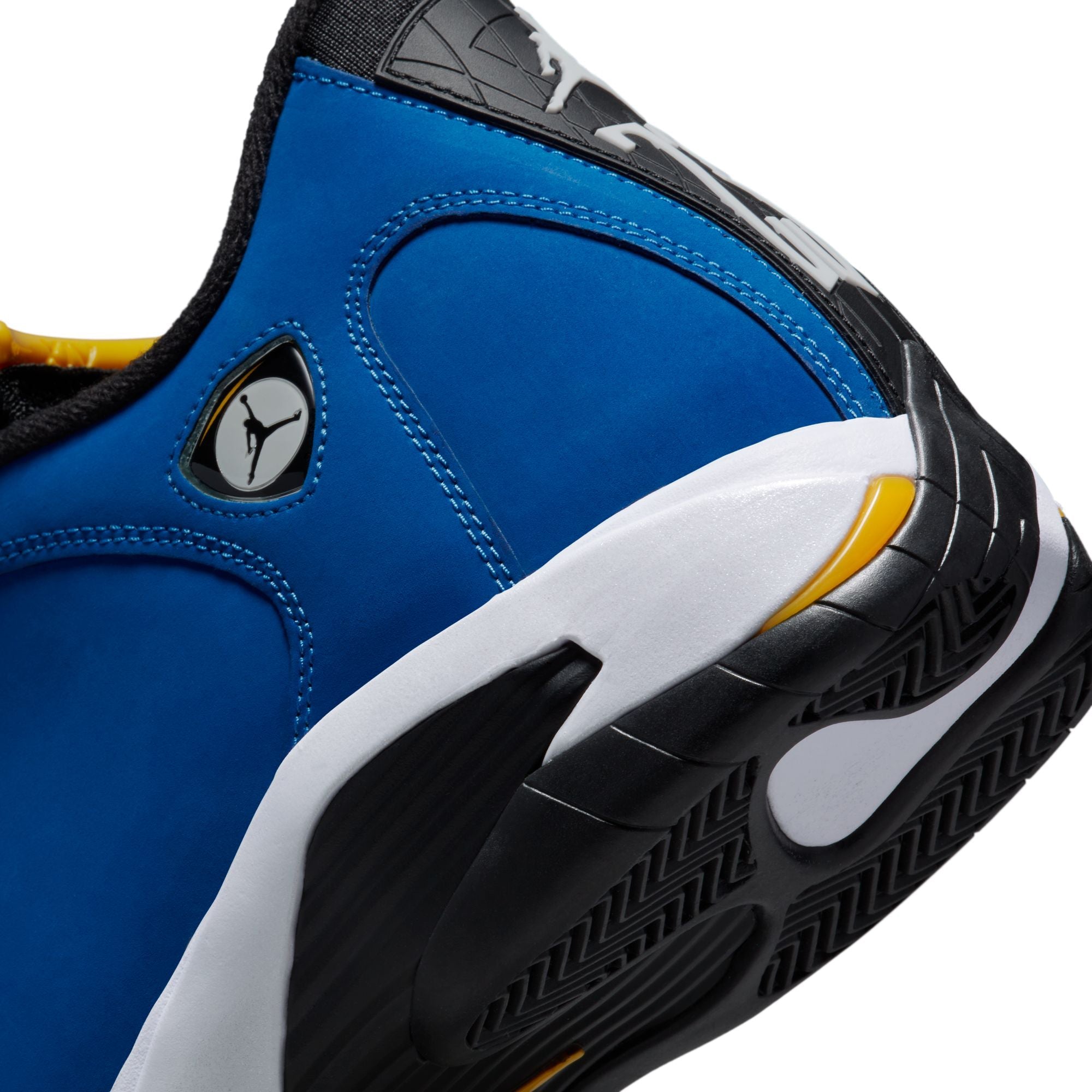 14 Retro Shoes Air jordan – Гарантія оригінальності – збільшений вид