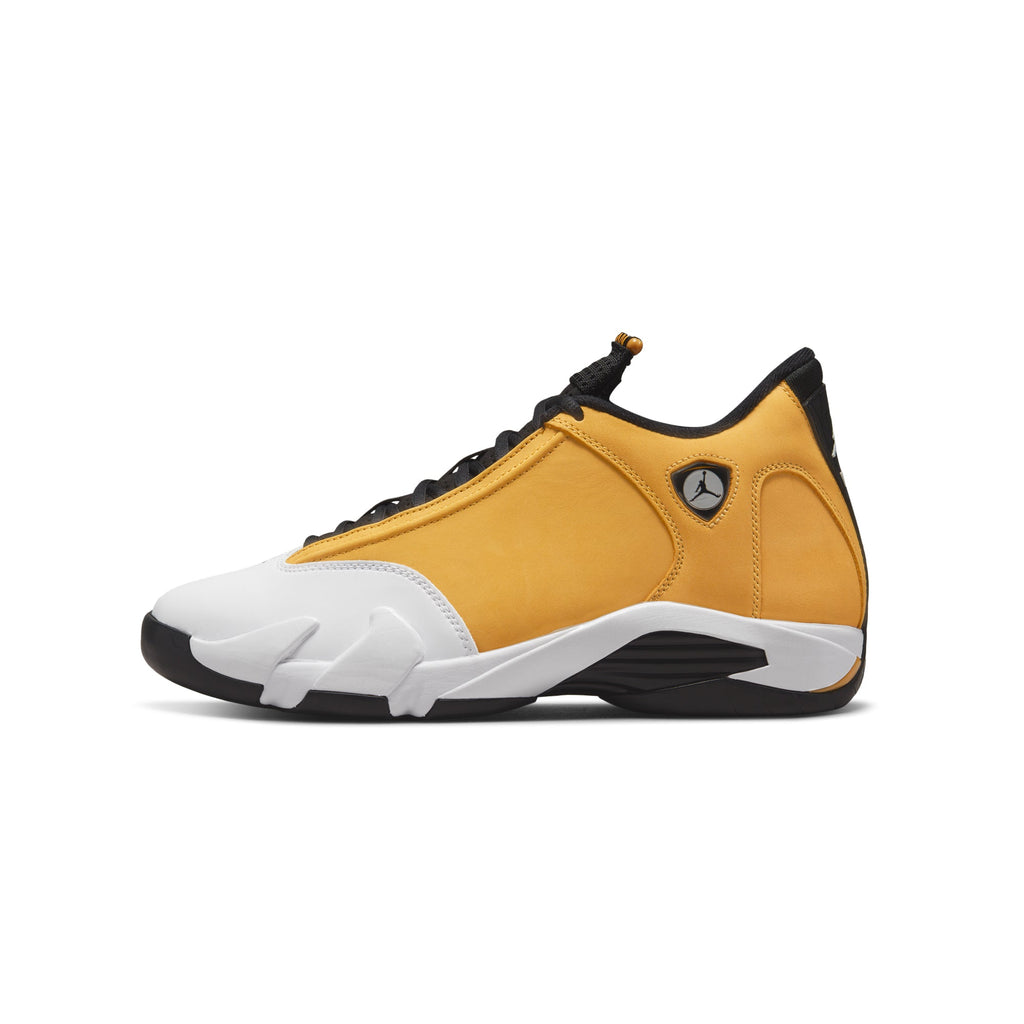 Mens 14 Retro Shoes Air jordan оригінал – Купити в Україні – боковий вид