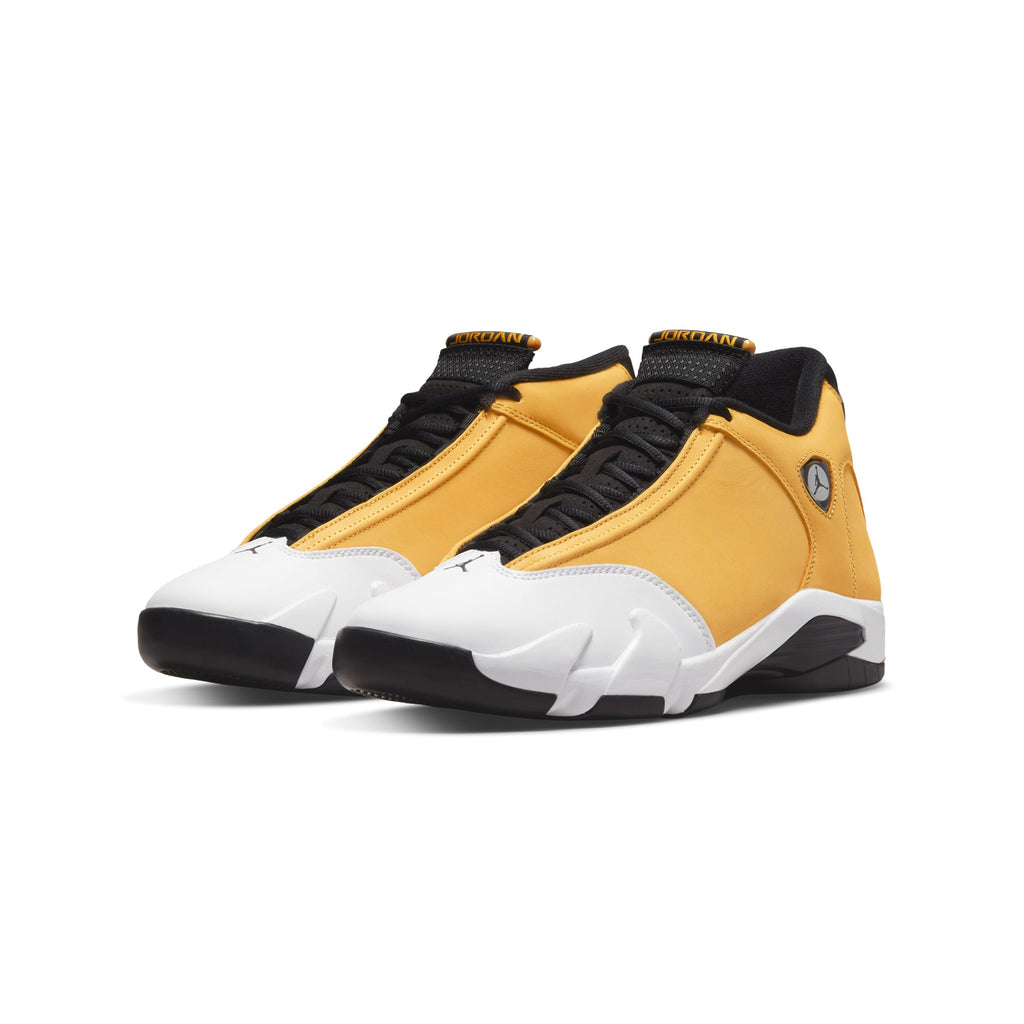 Mens 14 Retro Shoes Air jordan оригінал – Купити в Україні – вид ззаду