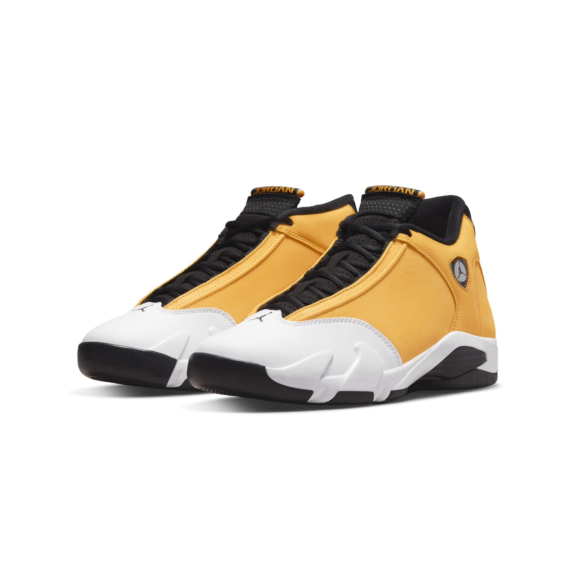 Mens 14 Retro Shoes Air jordan оригінал – Купити в Україні – вид ззаду