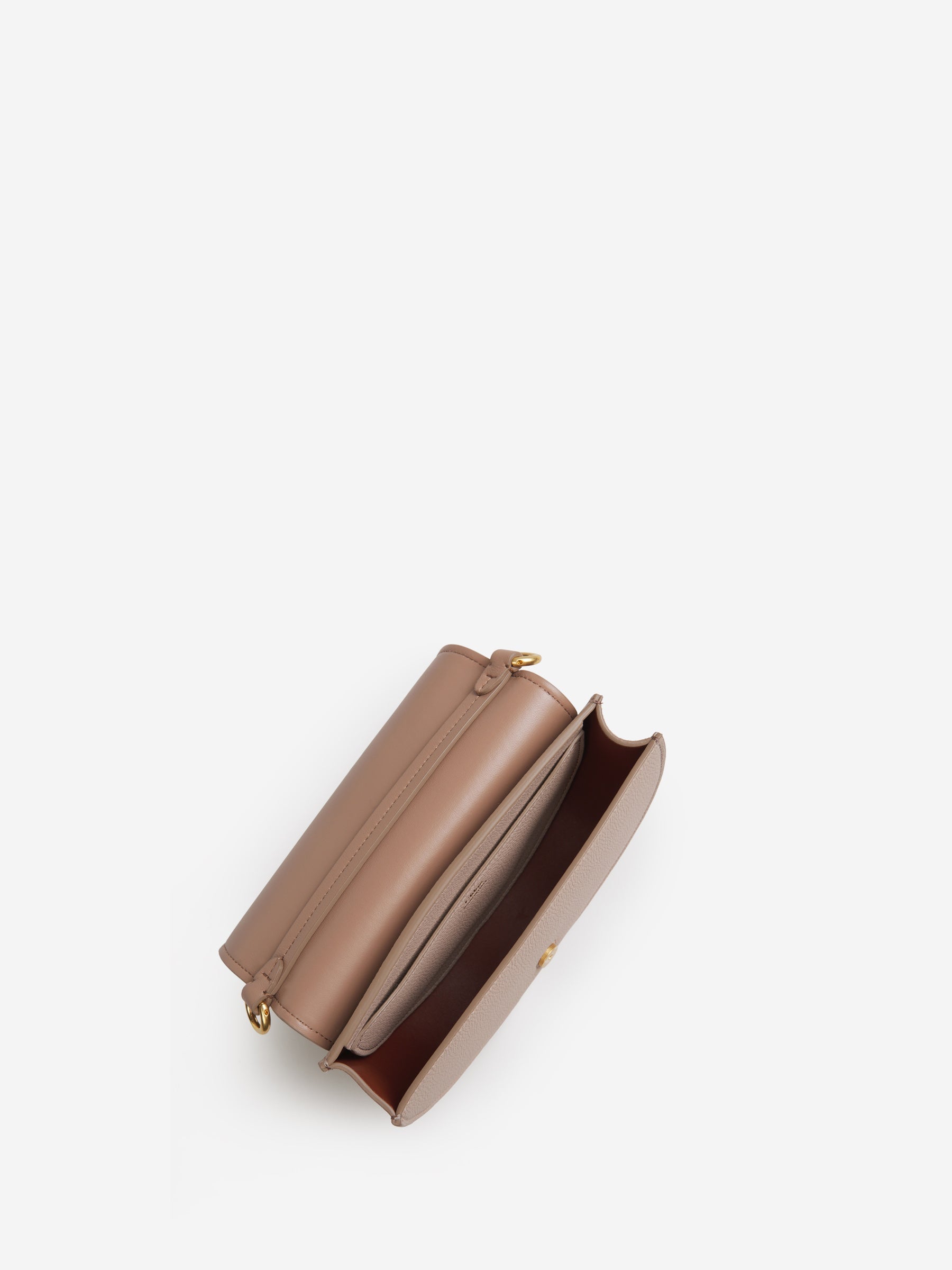Marcie Leather Bag Chloe оригінал – Купити в Україні – збільшений вид