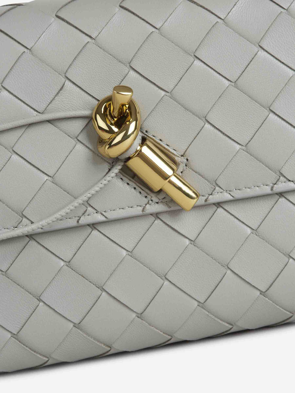 Bottega veneta Bags оригінал | Швидка доставка Україна – вид ззаду