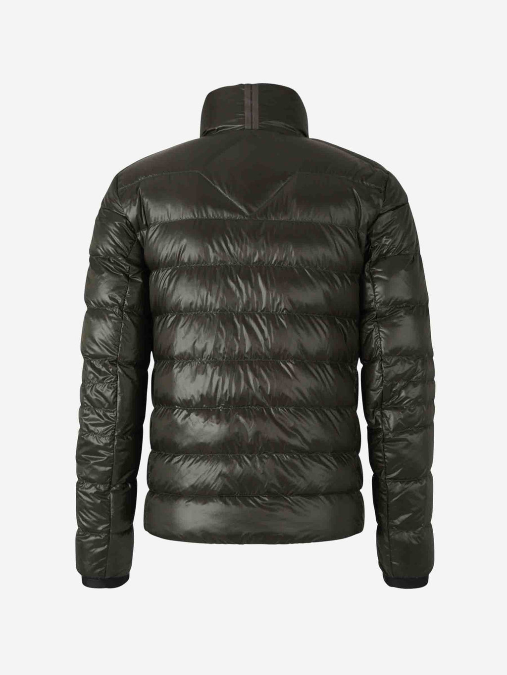 Crofton Quilted Jacket Canada goose – Гарантія оригінальності – детальний вид