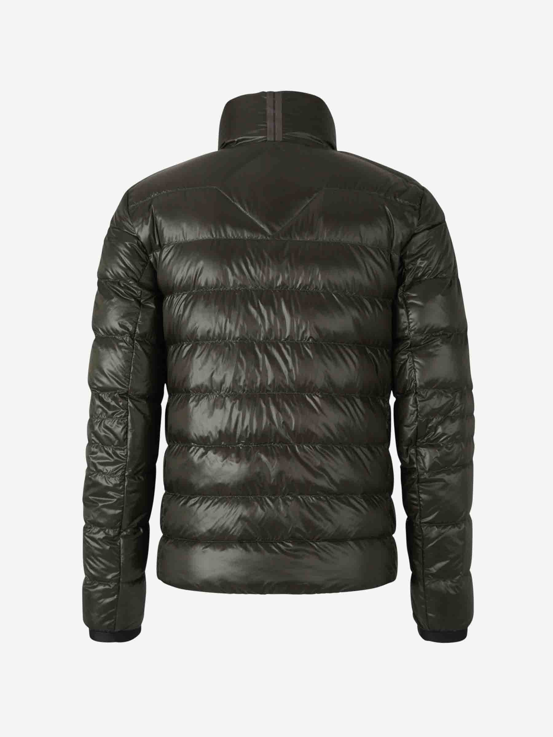 Crofton Quilted Jacket Canada goose – Гарантія оригінальності – детальний вид
