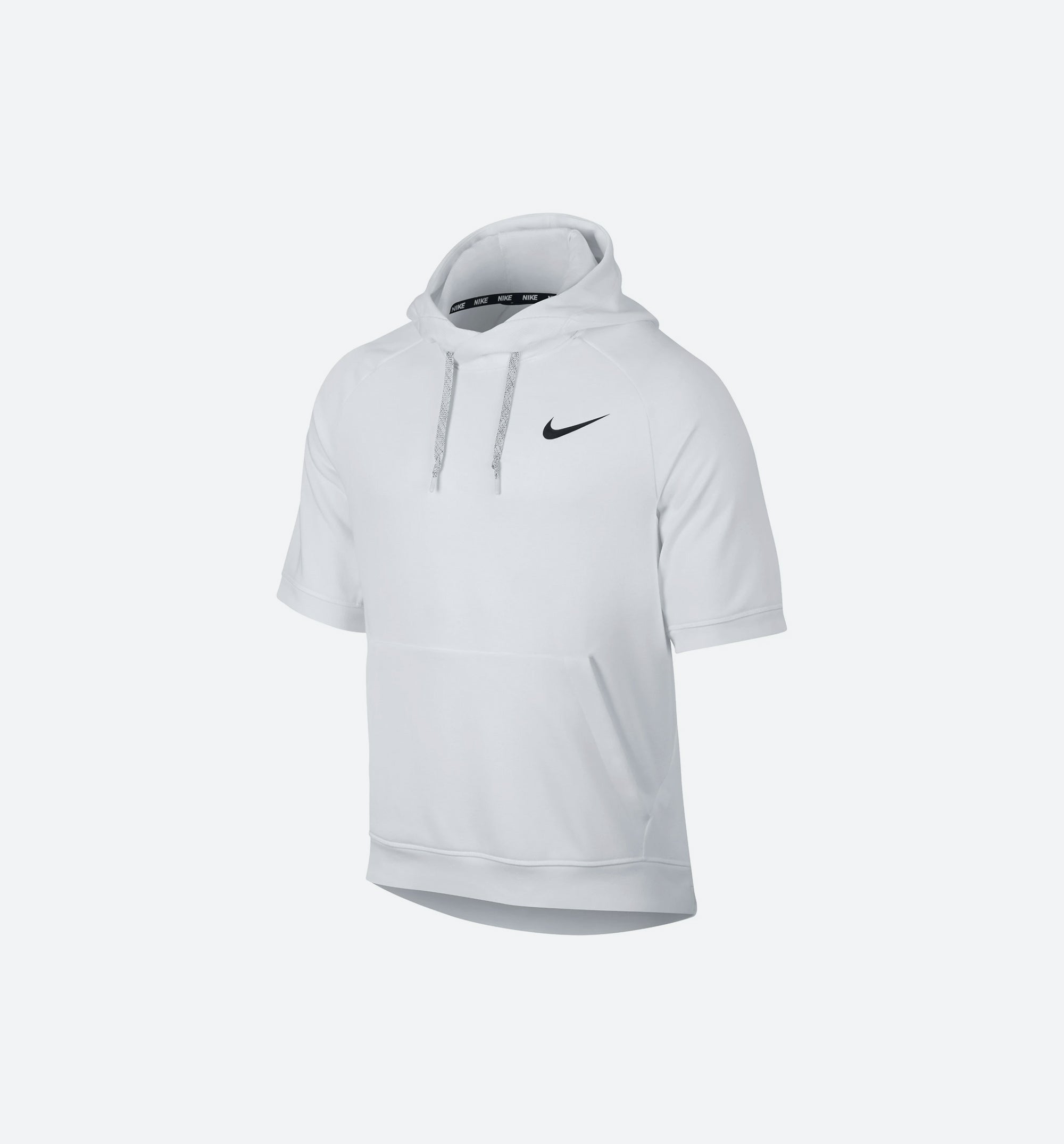 Dri-Fit Mens Pullover Nike оригінал – Купити в Україні – боковий вид - NIKE