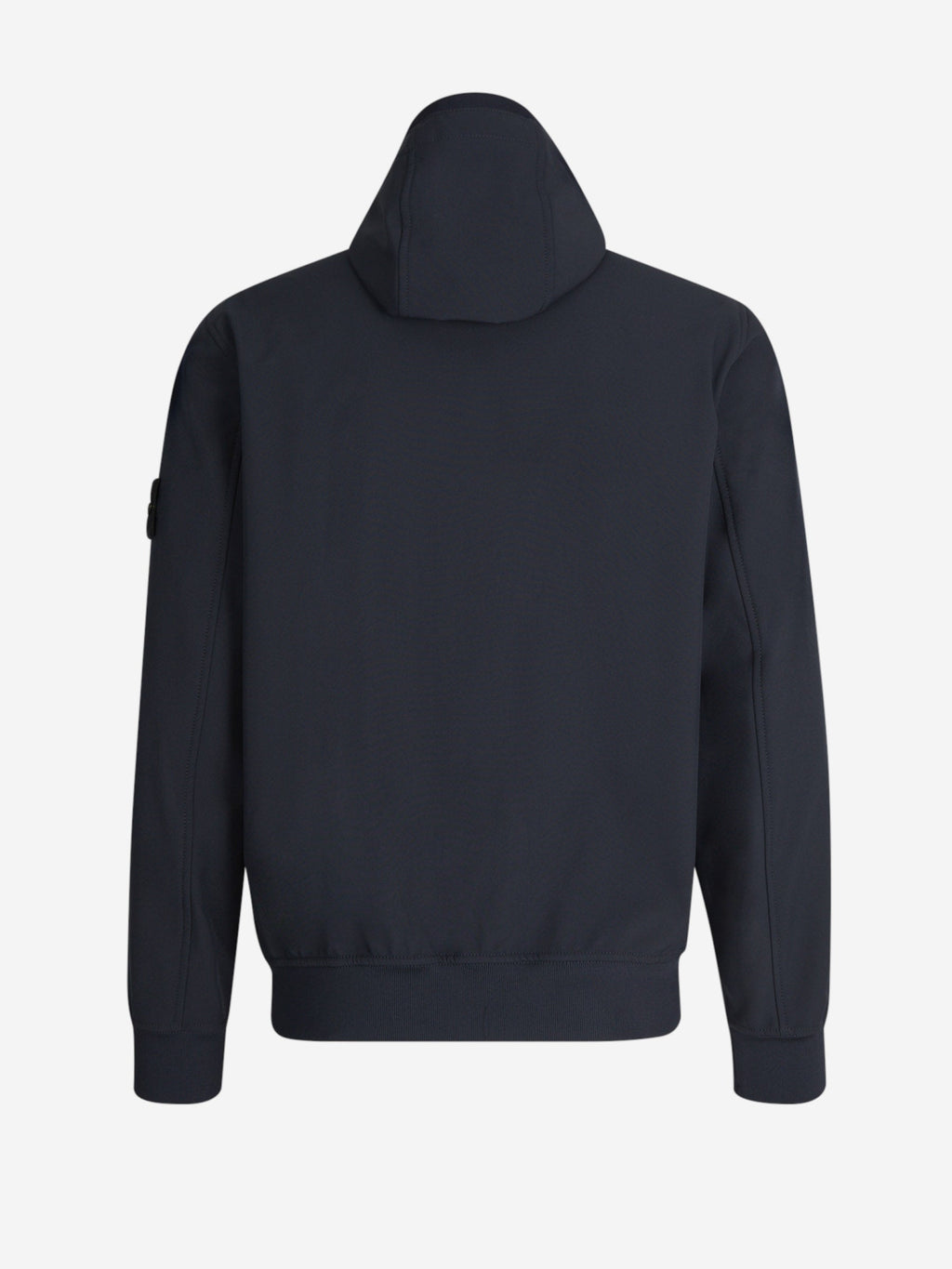 Оригінальна Light Technical Jacket Stone island – детальний вид