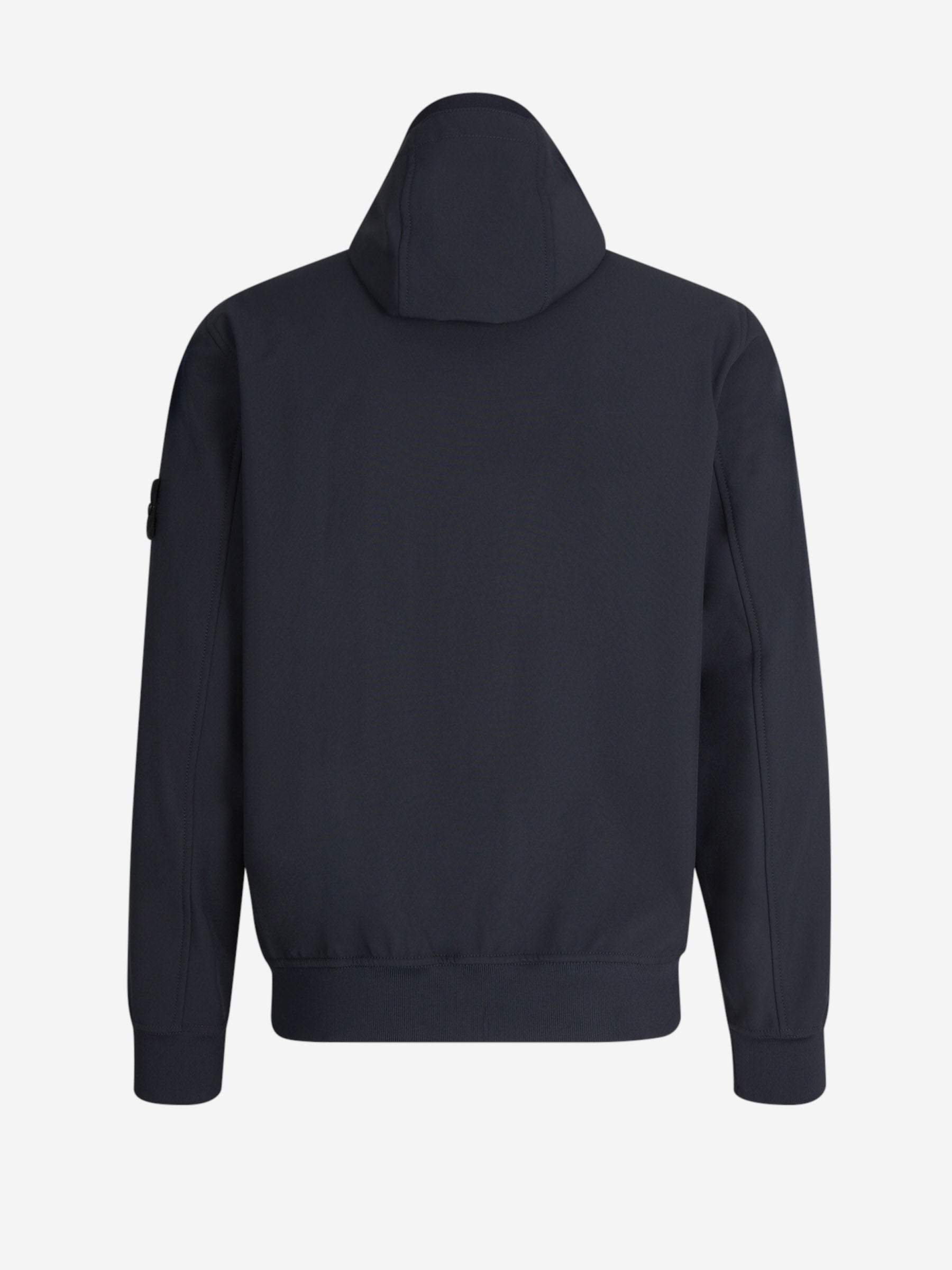 Оригінальна Light Technical Jacket Stone island – детальний вид