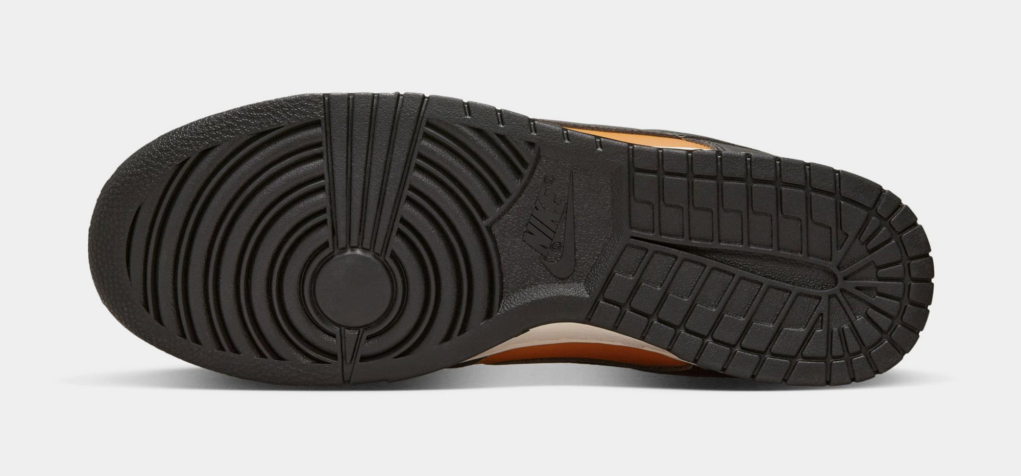 Оригінальна Dunk Low Dessert Ochre Mens Lifestyle Shoes Nike – збільшений вид