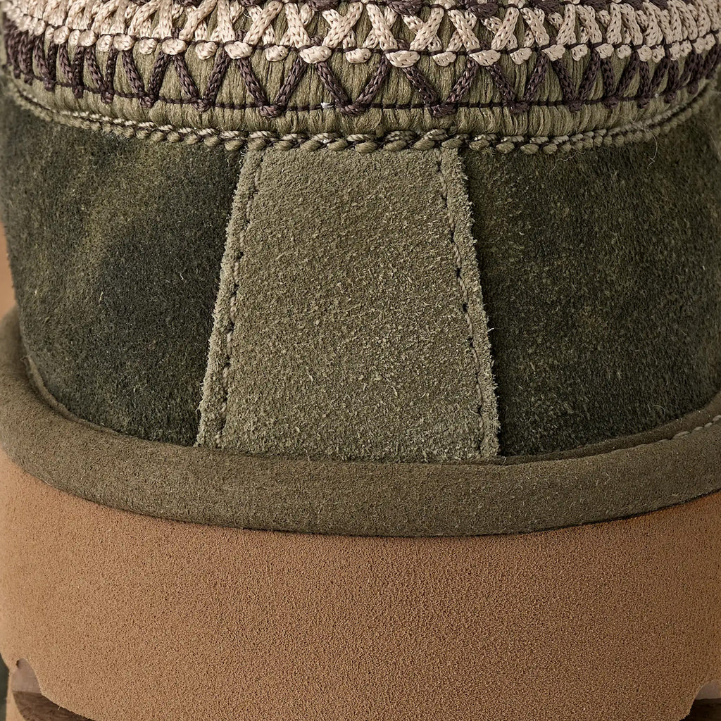 Tasman Baxter Slipper Mens Sandals Ugg – Гарантія оригінальності – збільшений вид
