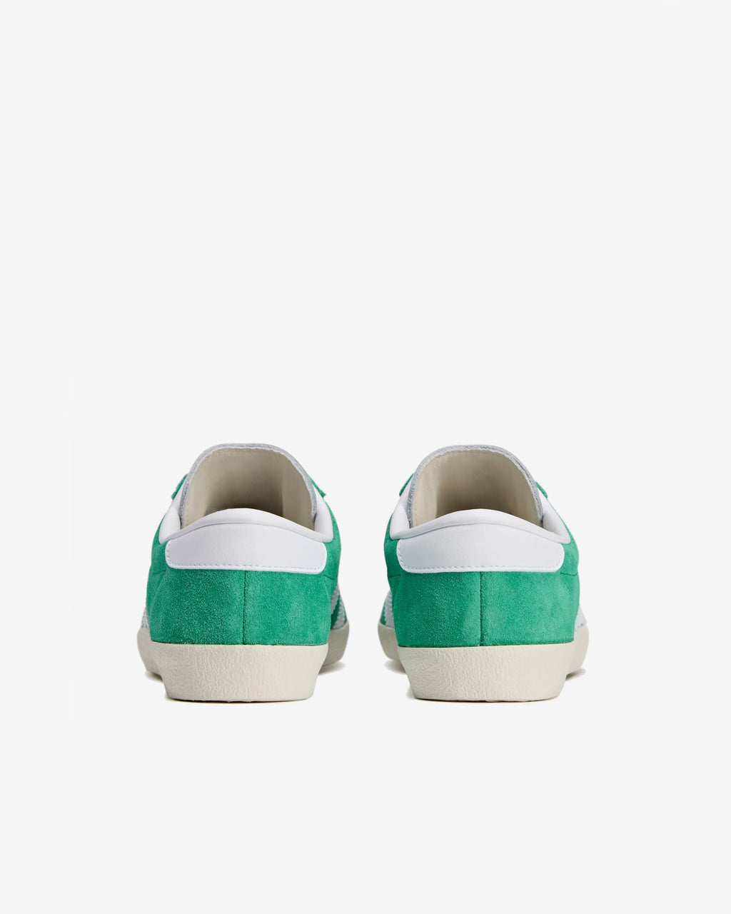 Оригінальна Womens Sporty & Rich Blanc Sneakers Adidas – збільшений вид