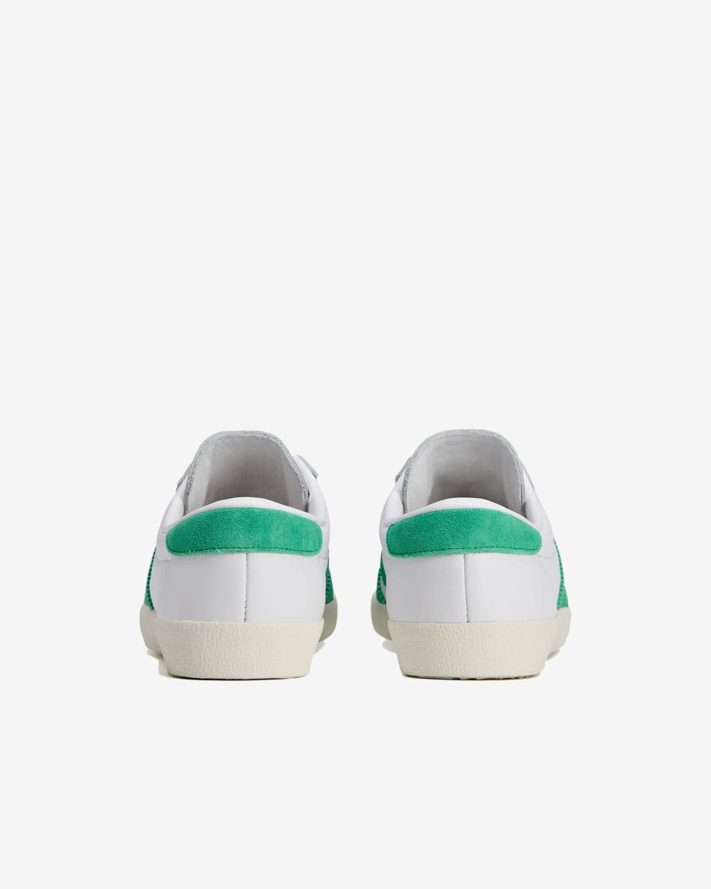 Оригінальна Womens Sporty & Rich Blanc Sneakers Adidas – збільшений вид