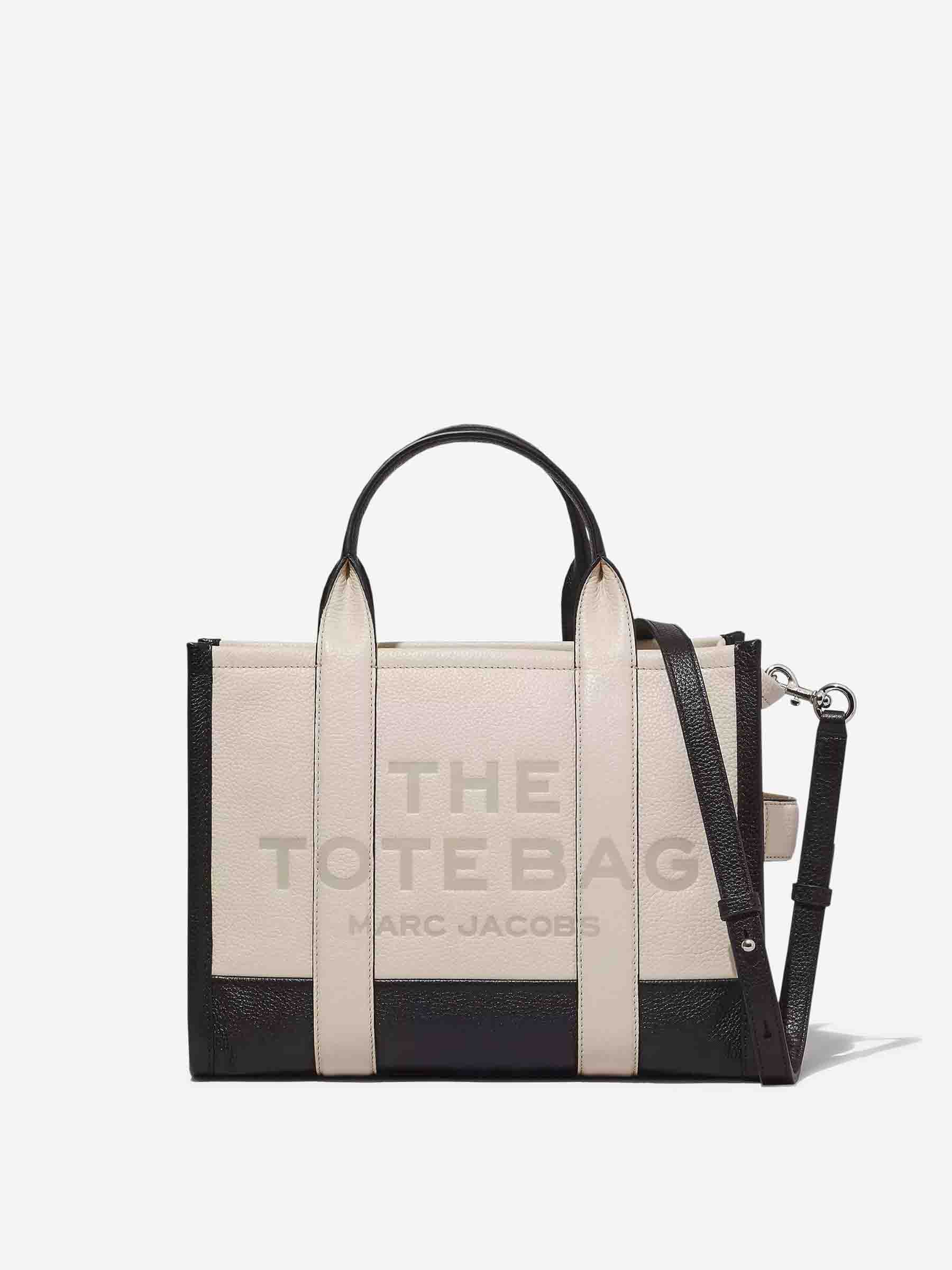 Medium Tote Bag Marc jacobs оригінал – Купити в Україні – боковий вид