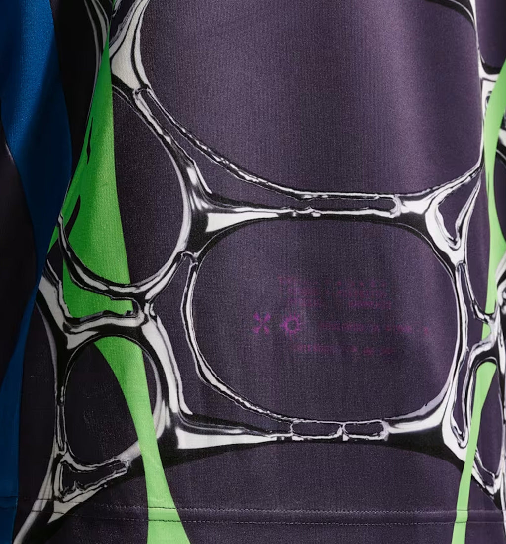 Project F.r.o.g Jelly Cage Mens Jersey Nike – Гарантія оригінальності – збільшений вид