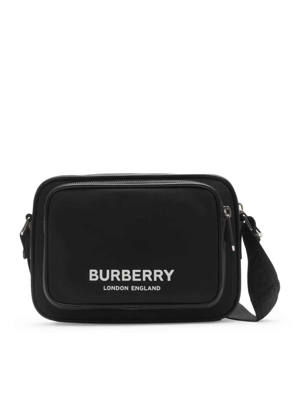 Оригінальна Paddy Shoulder Bag Burberry – боковий вид