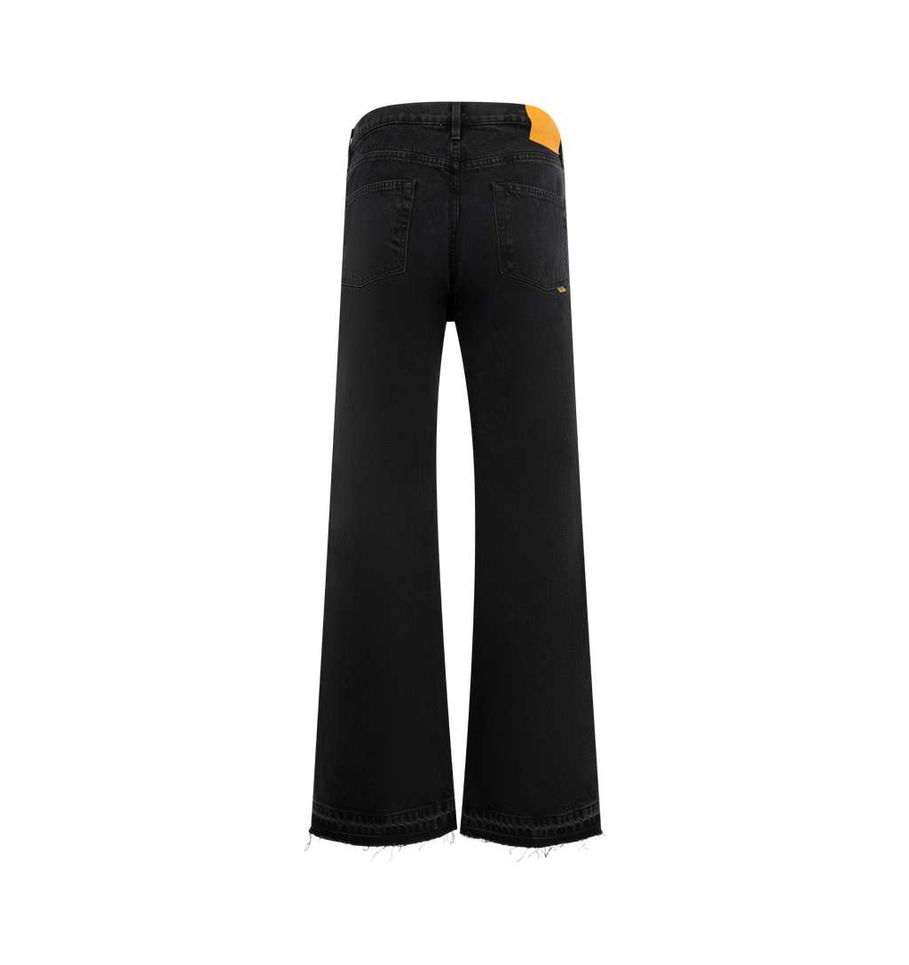 Melrose Jean Gallery department оригінал – Купити в Україні – вид ззаду