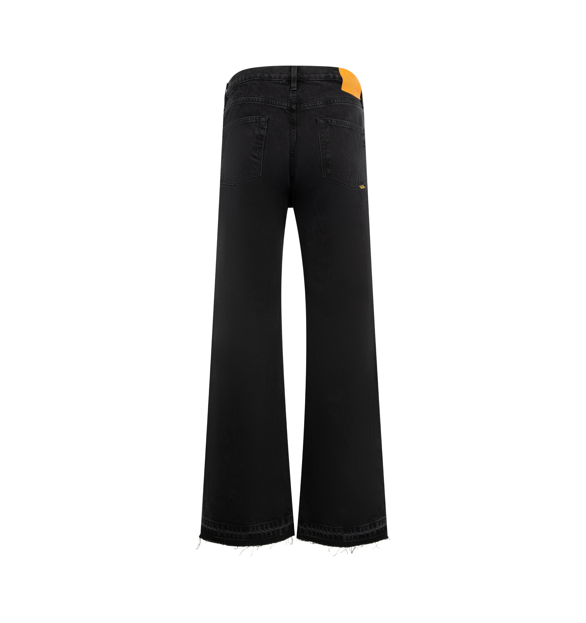 Melrose Jean Gallery department оригінал – Купити в Україні – вид ззаду