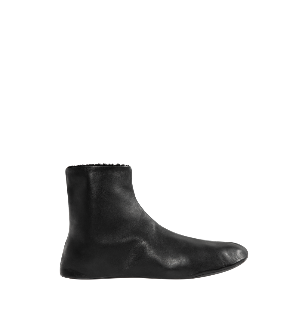 Stella Bootie The row – Гарантія оригінальності – боковий вид
