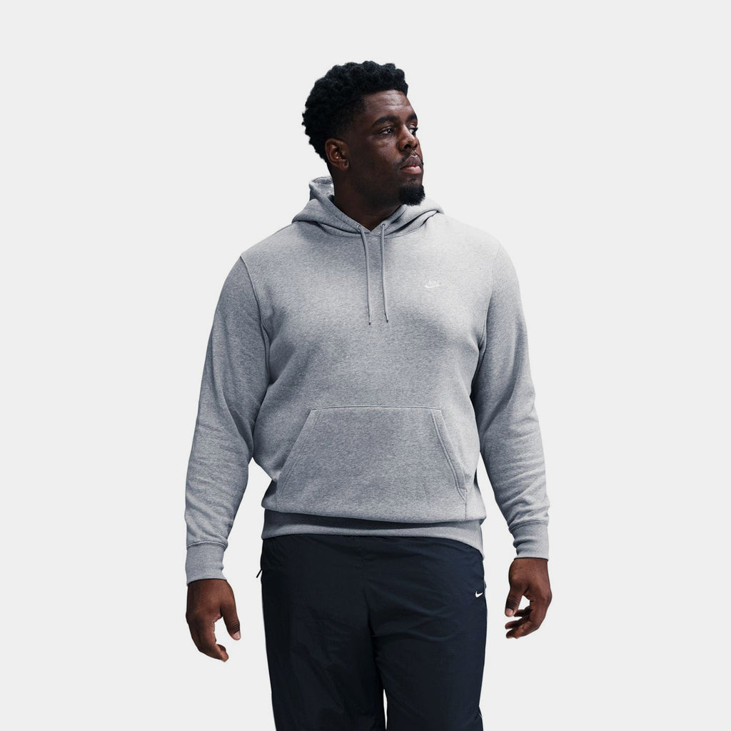 Nike Knitwear оригінал | Швидка доставка Україна – боковий вид