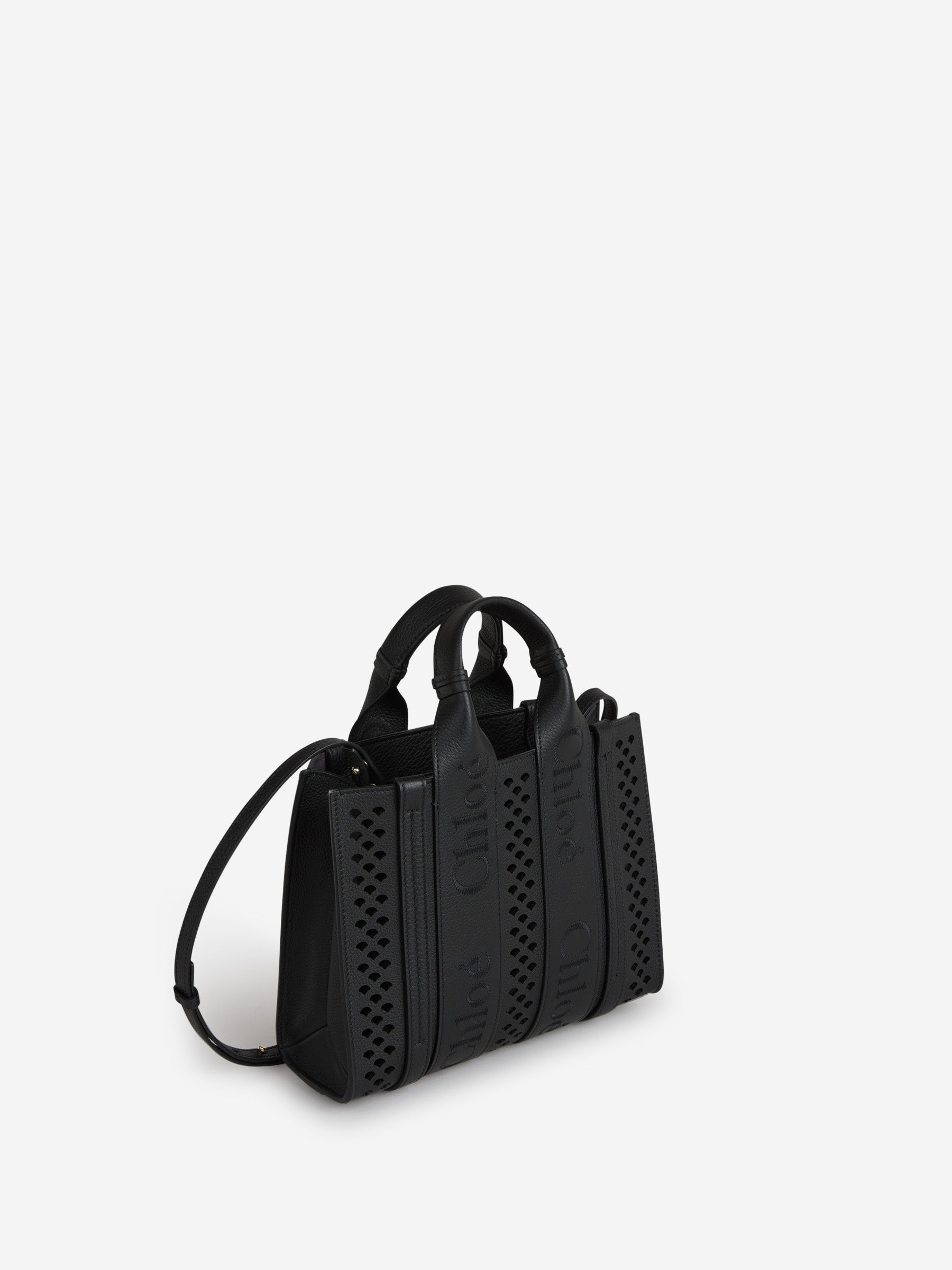 Chloe Bags оригінал | Швидка доставка Україна – вид ззаду