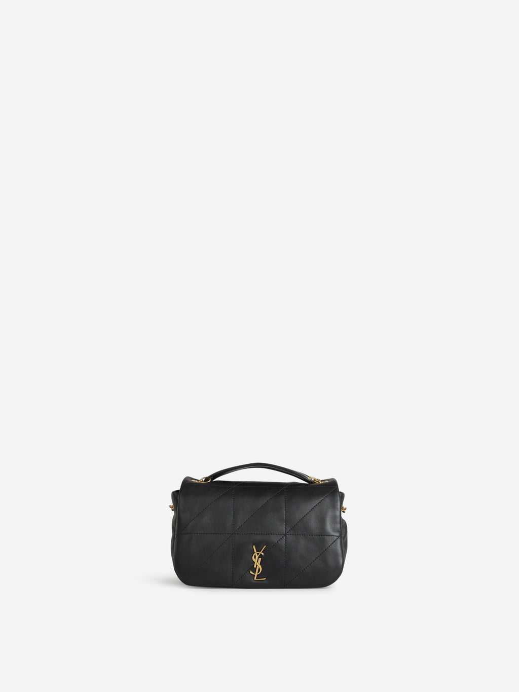 Saint laurent Bags оригінал | Швидка доставка Україна – вид ззаду