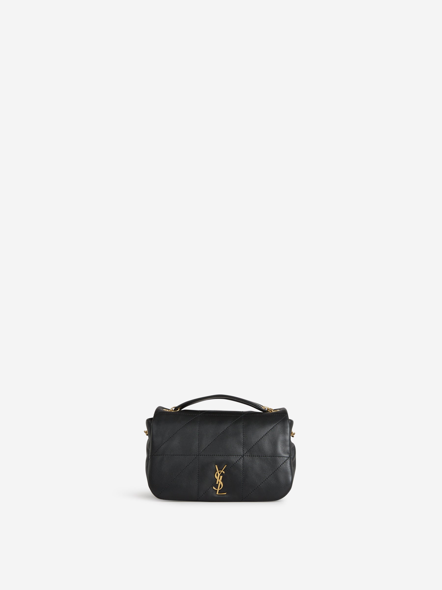 Saint laurent Bags оригінал | Швидка доставка Україна – вид ззаду