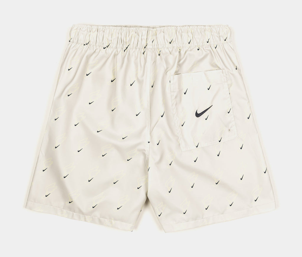 Nike Bottoms оригінал | Швидка доставка Україна – вид ззаду
