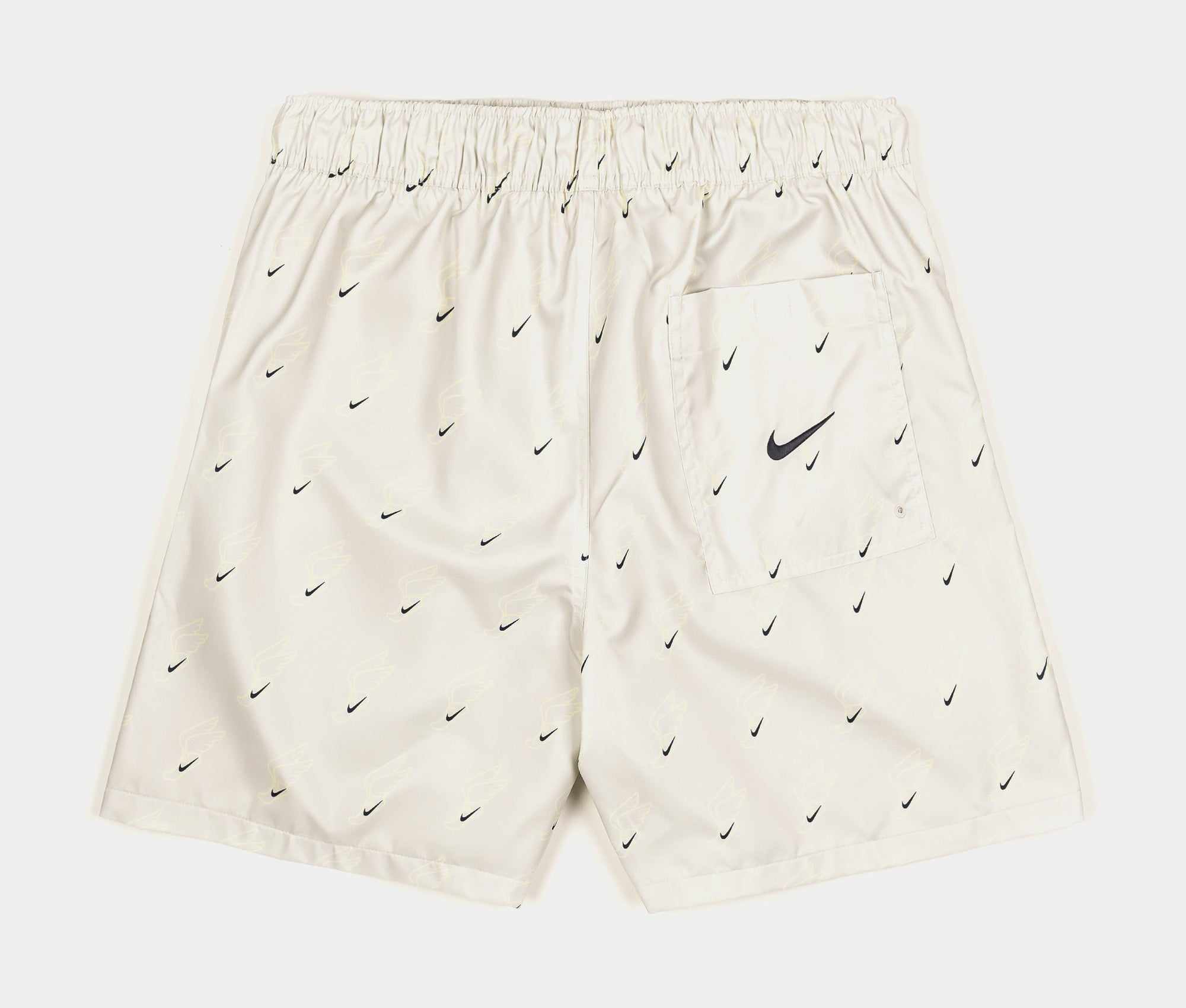 Nike Bottoms оригінал | Швидка доставка Україна – вид ззаду
