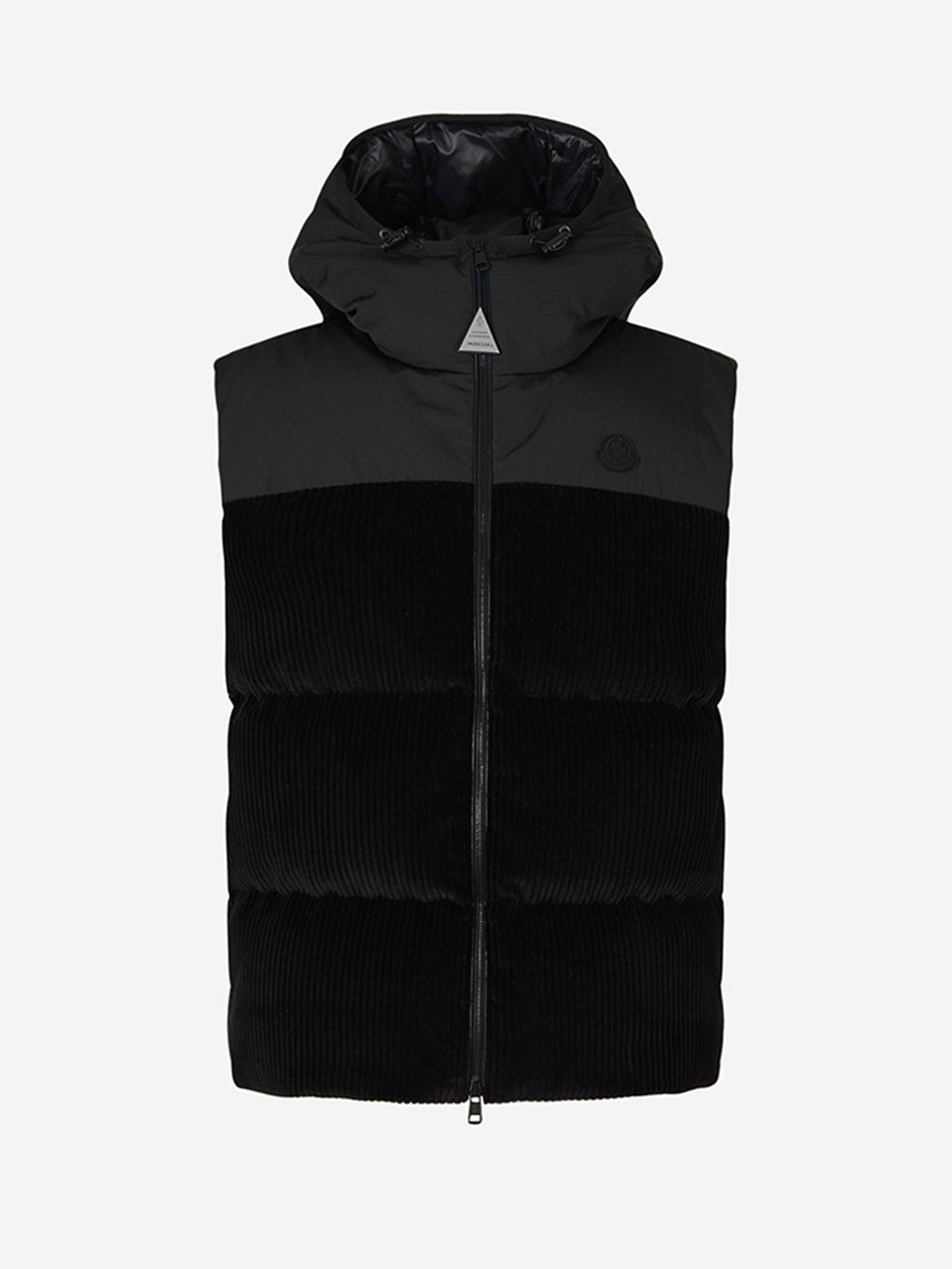 Moncler Knitwear оригінал | Швидка доставка Україна – боковий вид