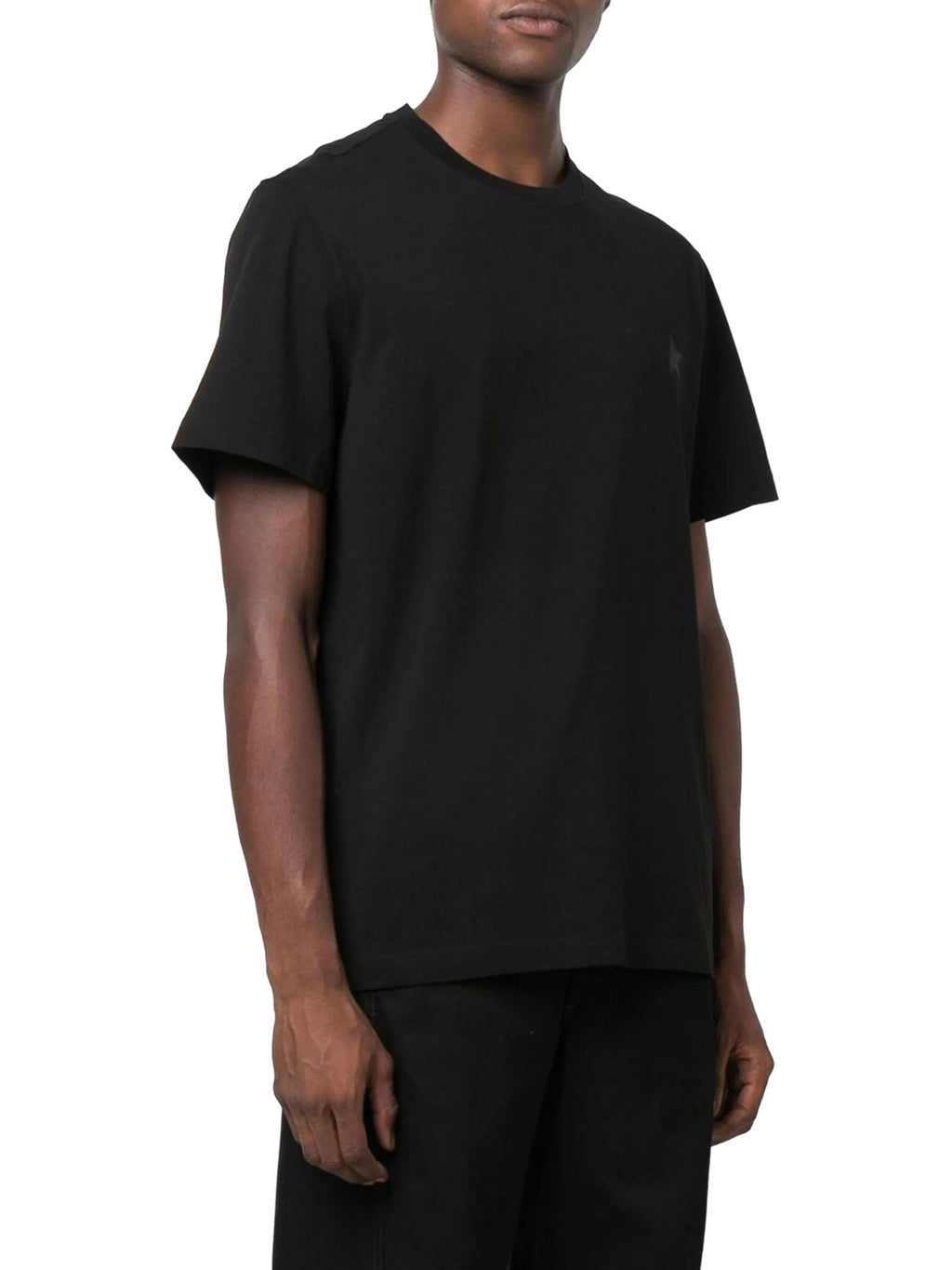 Оригінальна Star Collection T-Shirt Golden goose – детальний вид