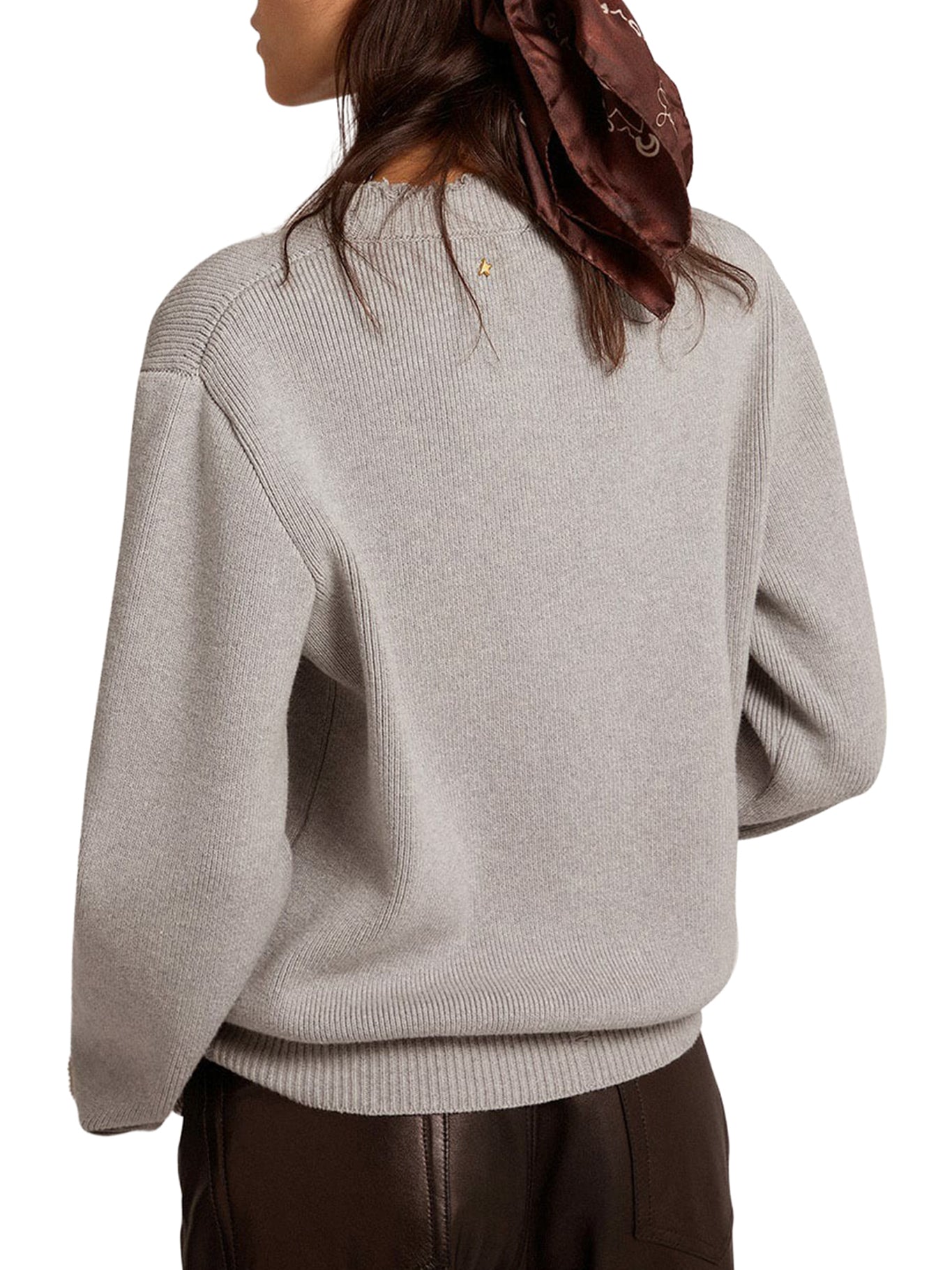 Golden goose Knitwear оригінал | Швидка доставка Україна – детальний вид
