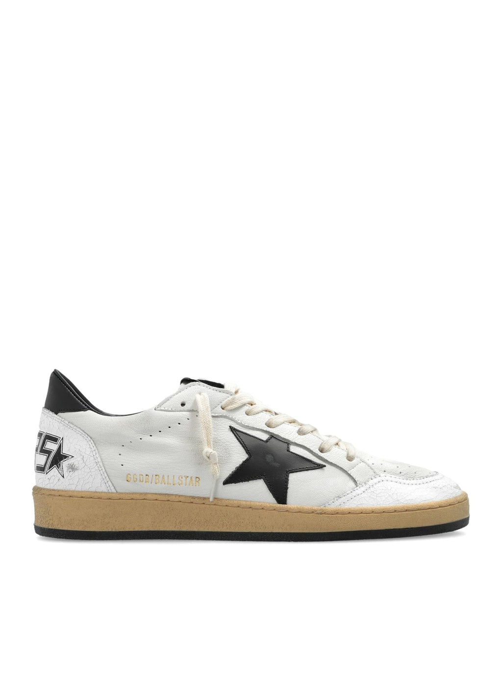 Golden goose Footwear оригінал | Швидка доставка Україна – боковий вид