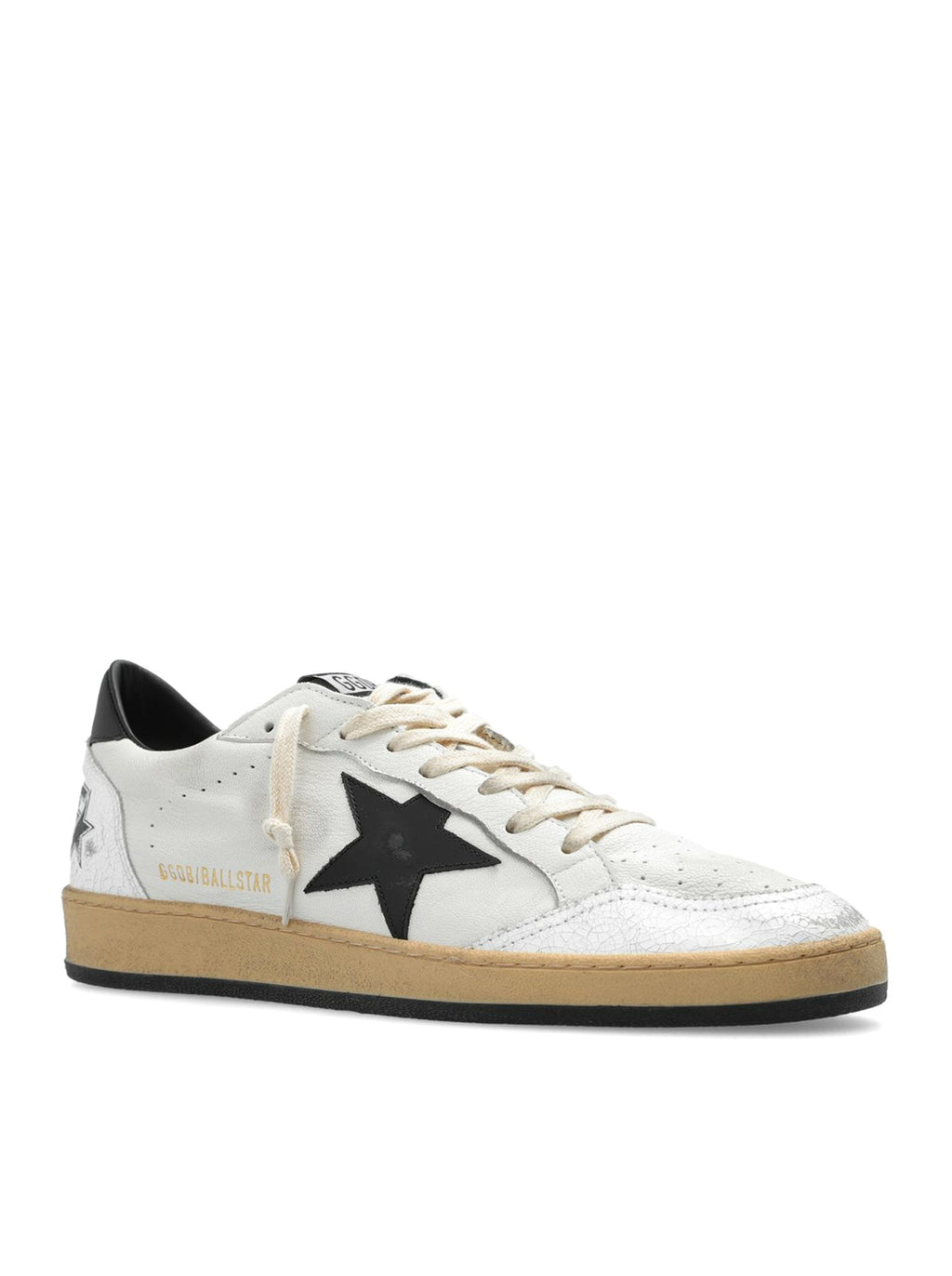 Golden goose Footwear оригінал | Швидка доставка Україна – вид ззаду