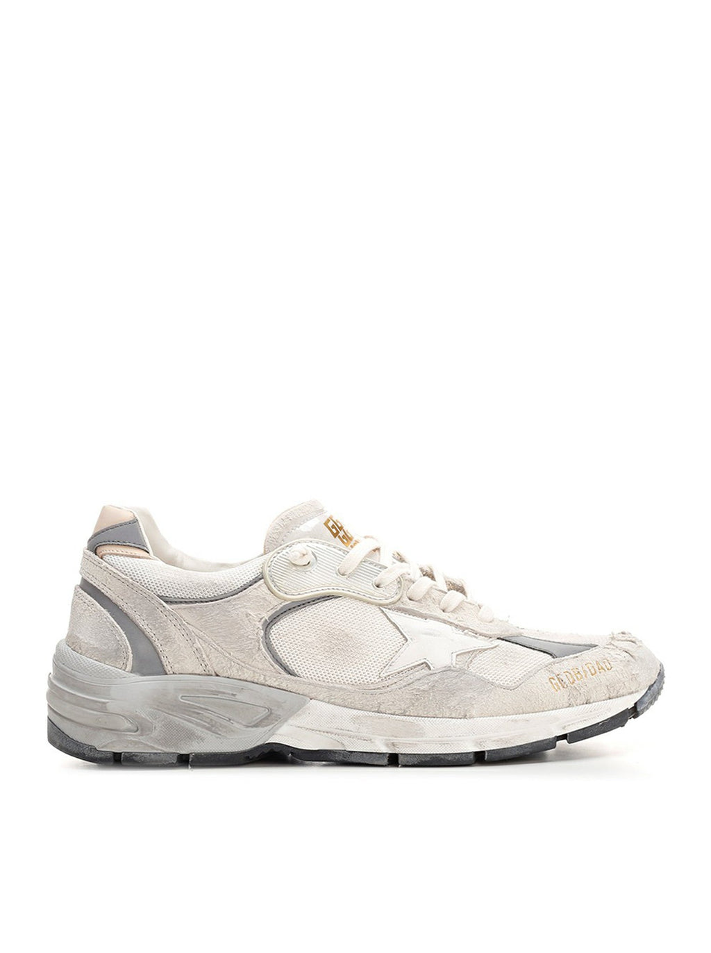 Golden goose Footwear оригінал | Швидка доставка Україна – боковий вид