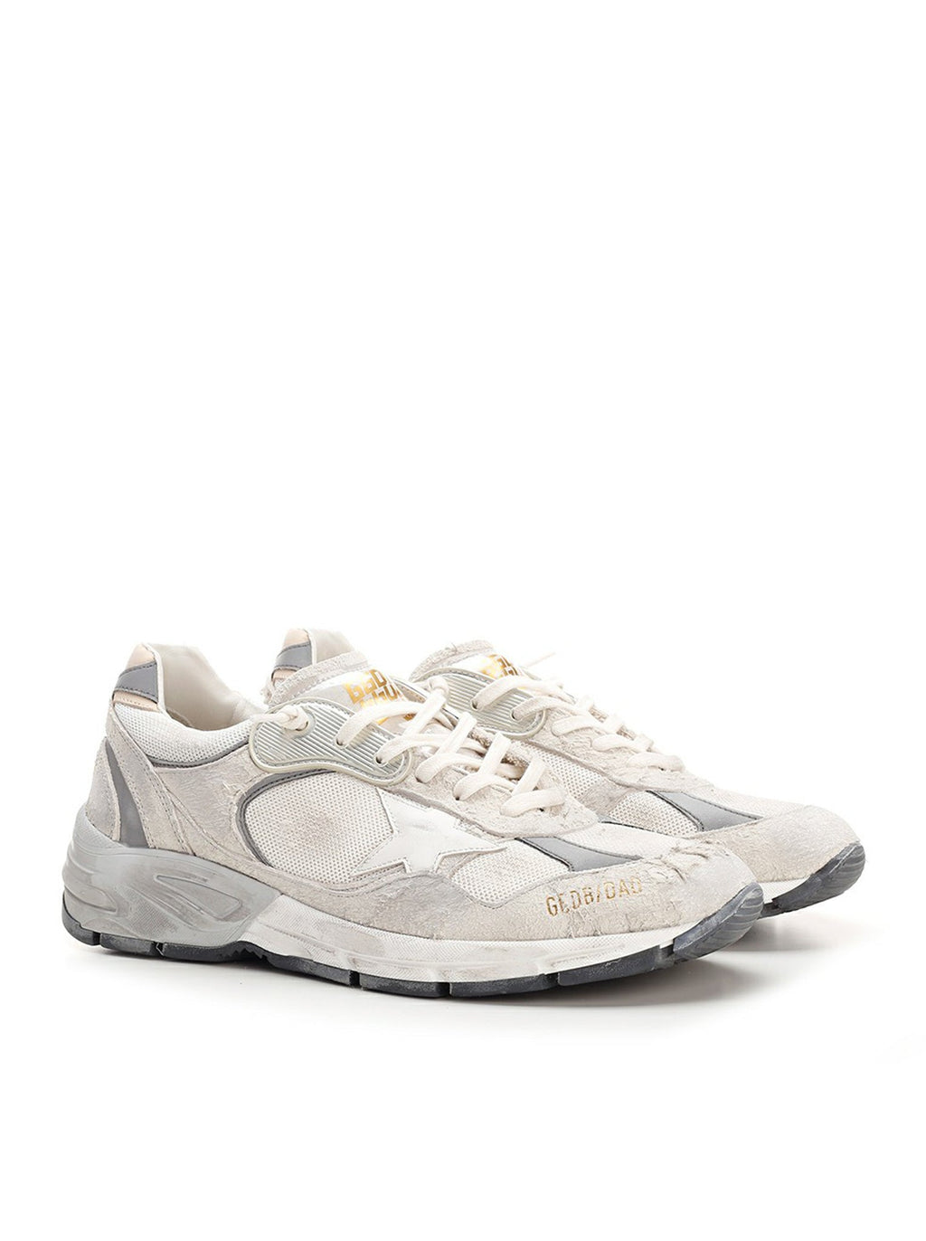 Golden goose Footwear оригінал | Швидка доставка Україна – вид ззаду