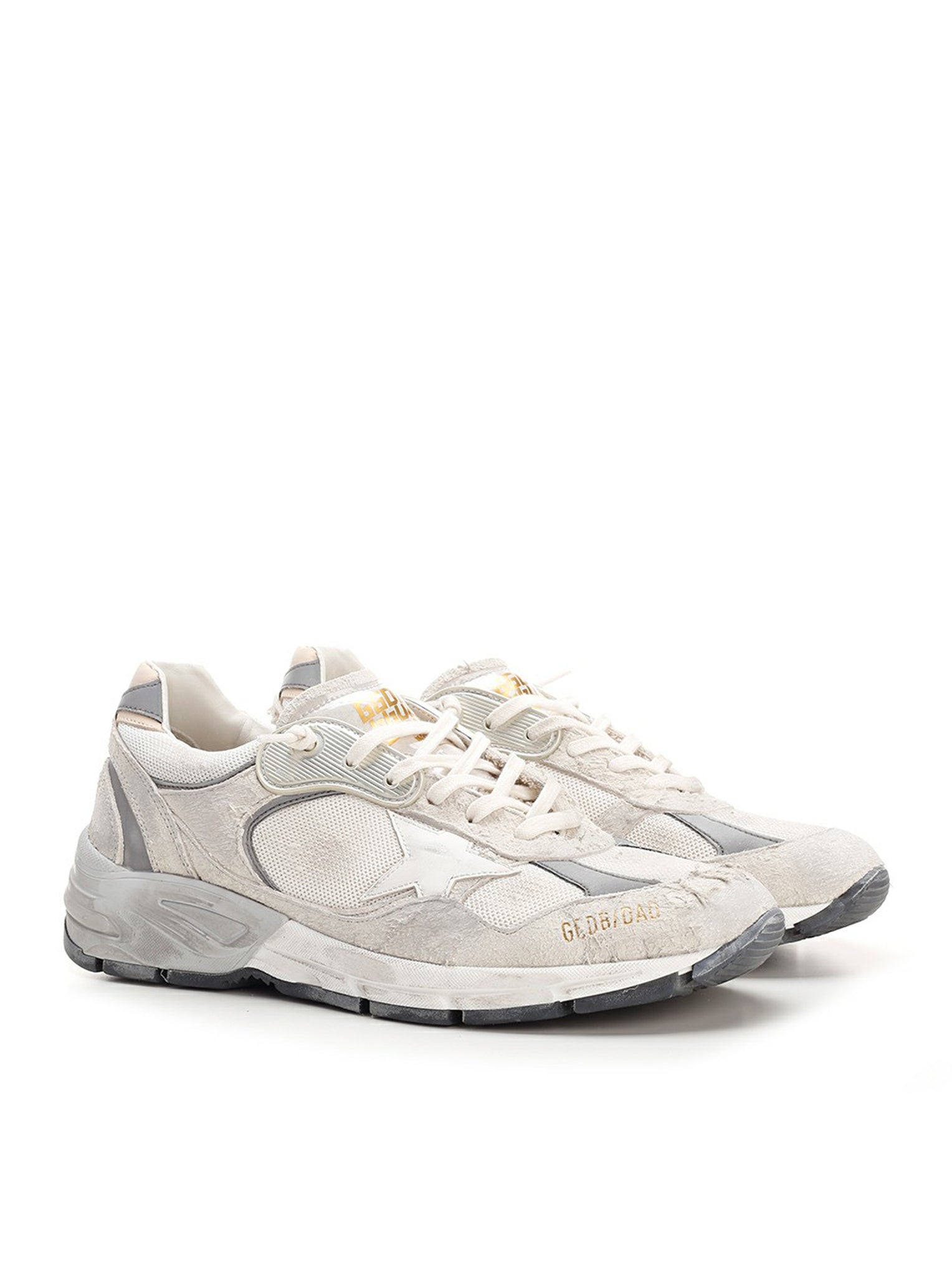 Golden goose Footwear оригінал | Швидка доставка Україна – вид ззаду