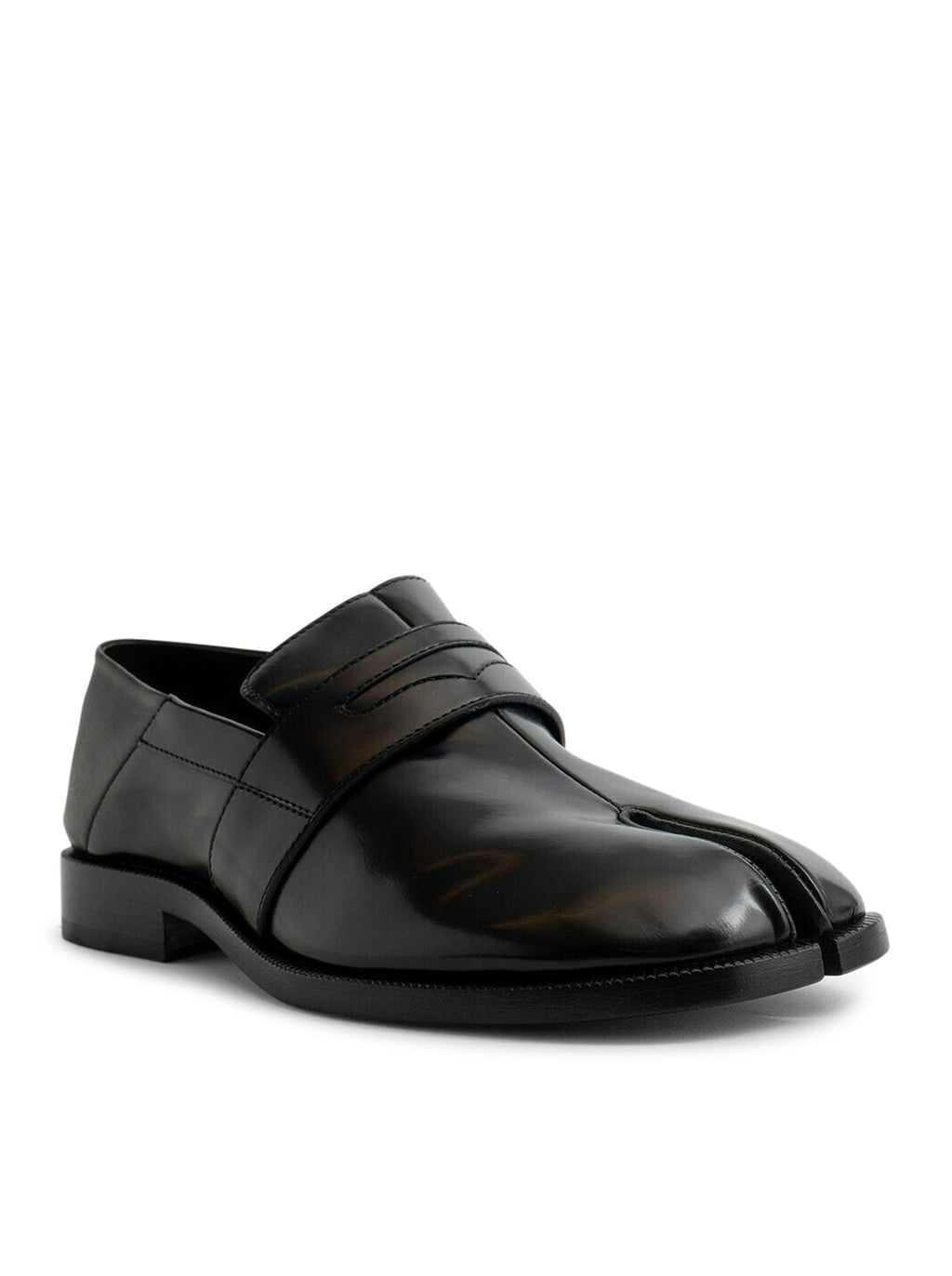 Tabi Loafers Maison margiela оригінал – Купити в Україні – вид ззаду