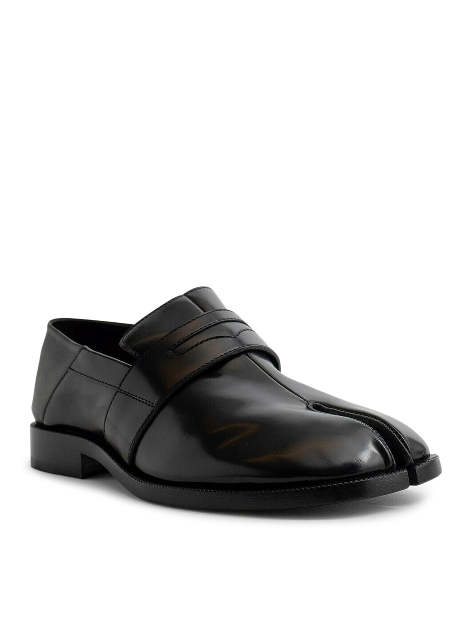 Tabi Loafers Maison margiela оригінал – Купити в Україні – вид ззаду