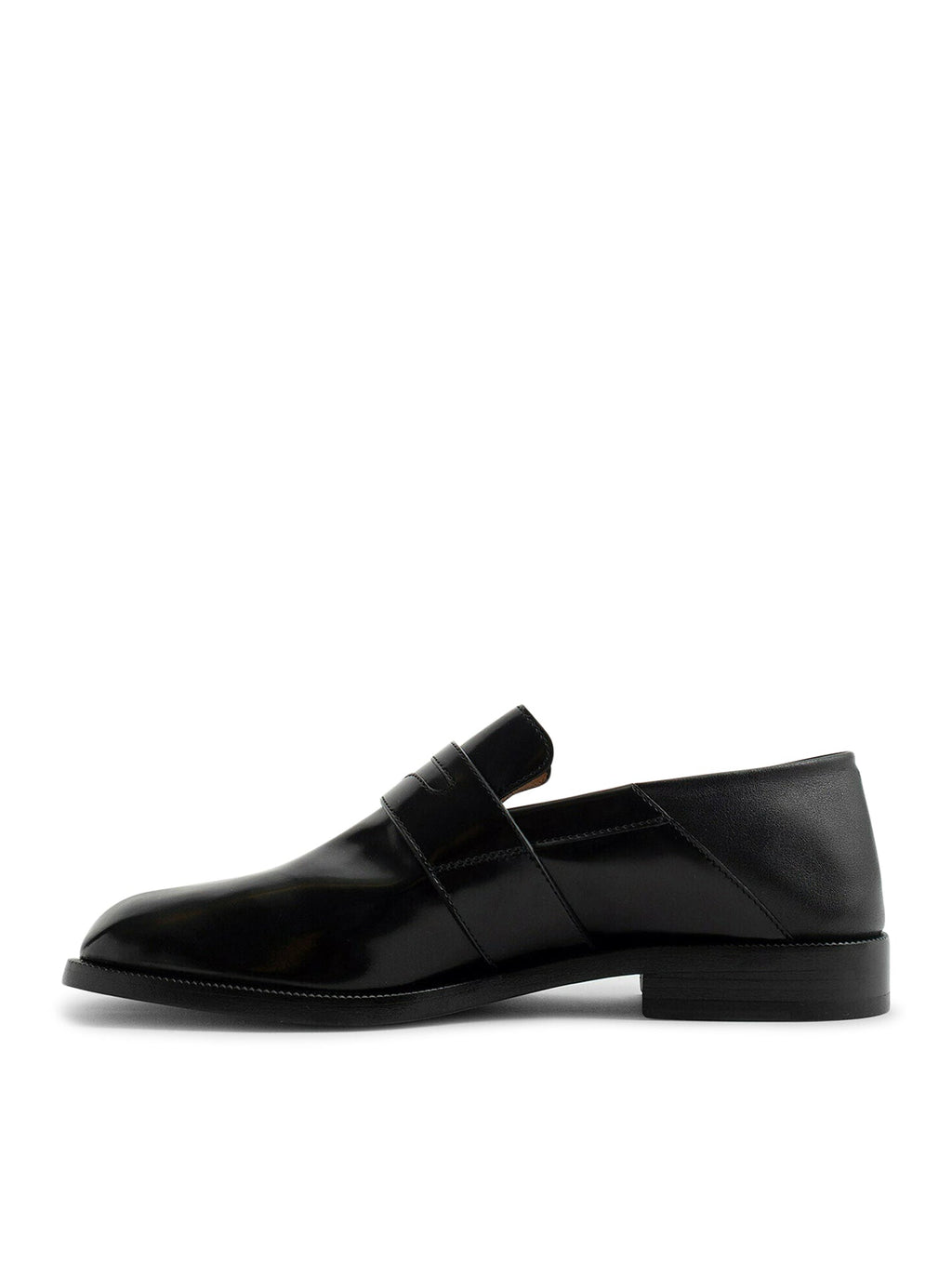 Tabi Loafers Maison margiela оригінал – Купити в Україні – детальний вид