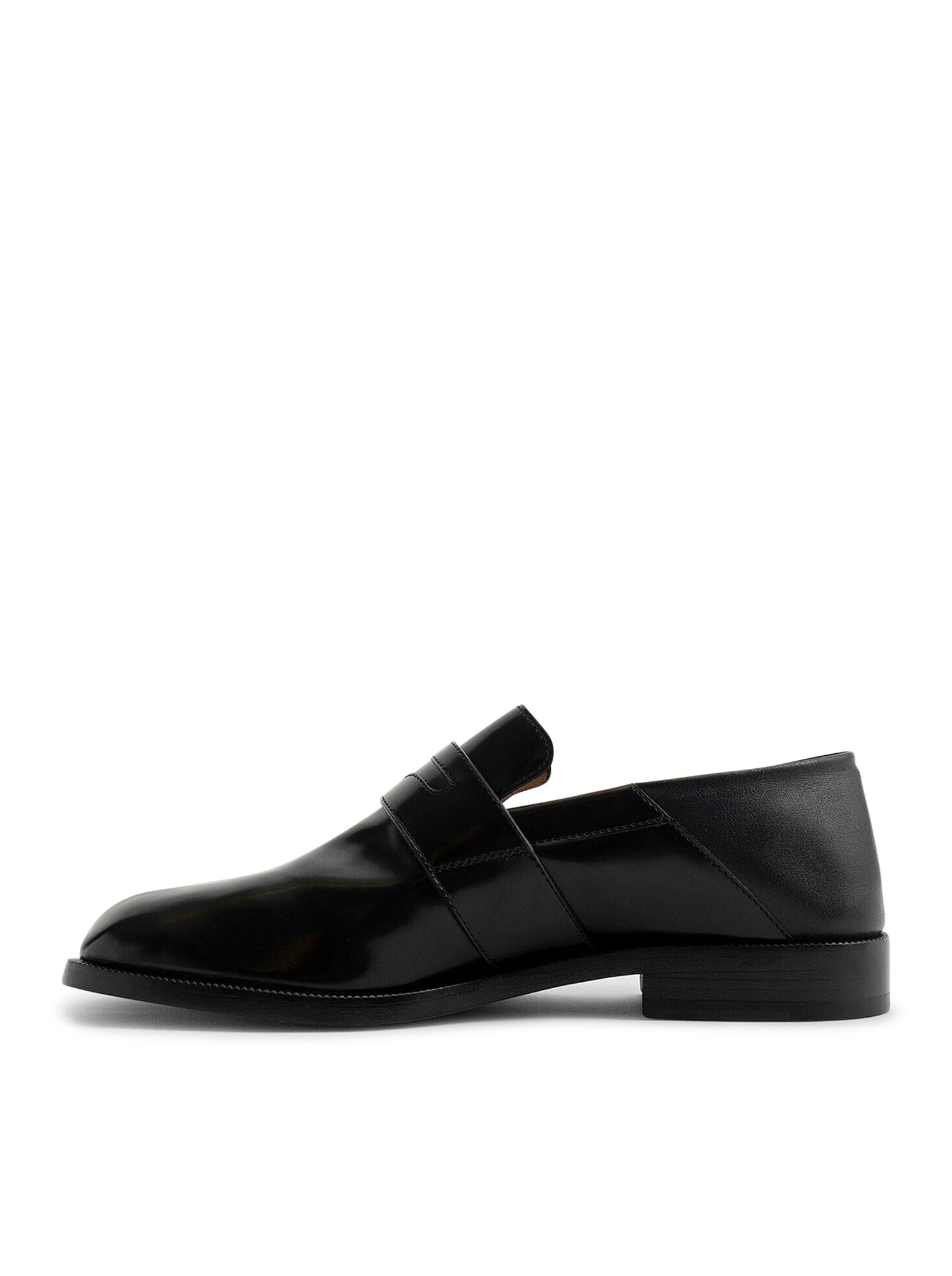 Tabi Loafers Maison margiela оригінал – Купити в Україні – детальний вид