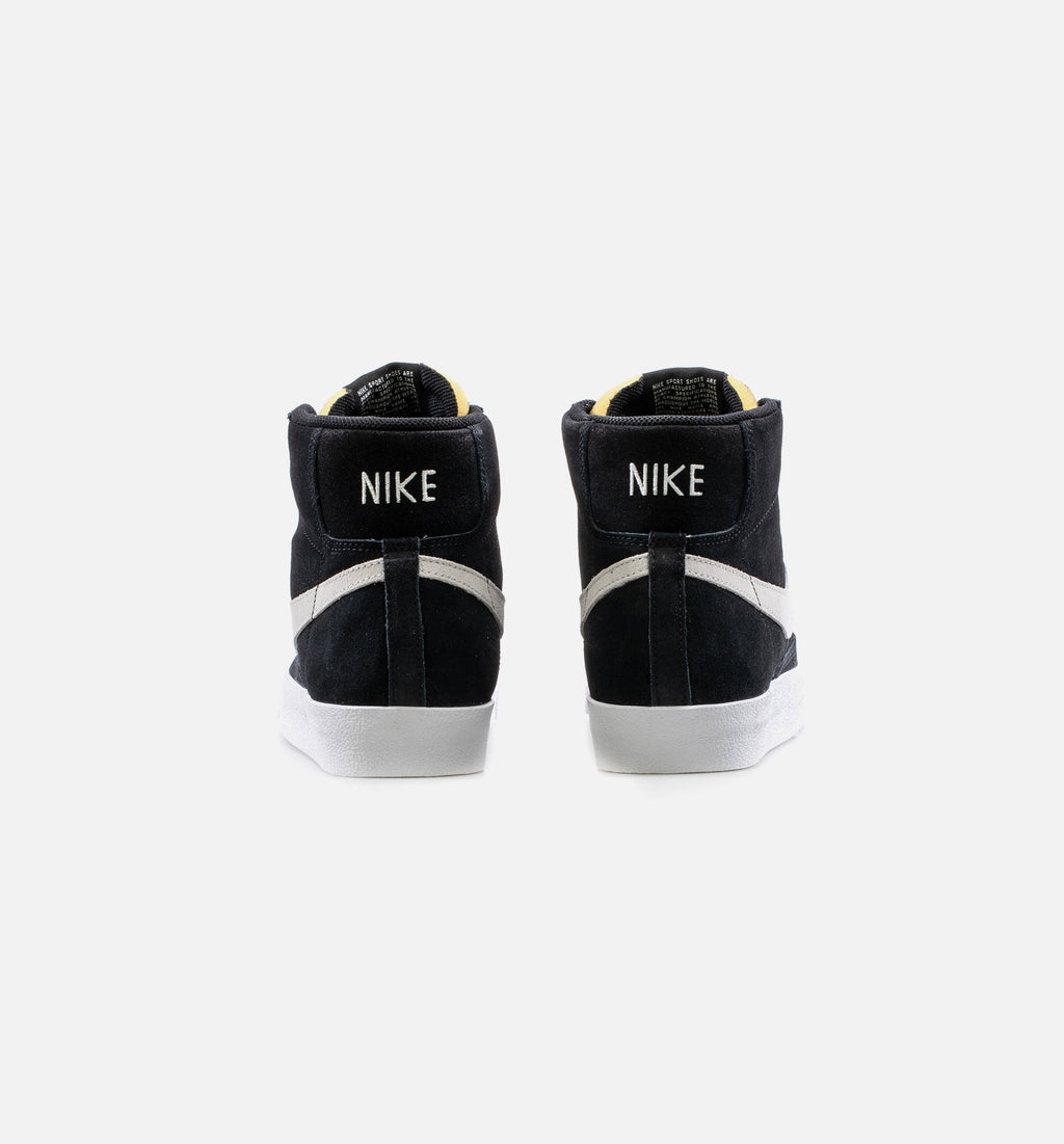 Blazer MID 77 Suede Mens Lifetsyle Shoe Nike оригінал – Купити в Україні – збільшений вид