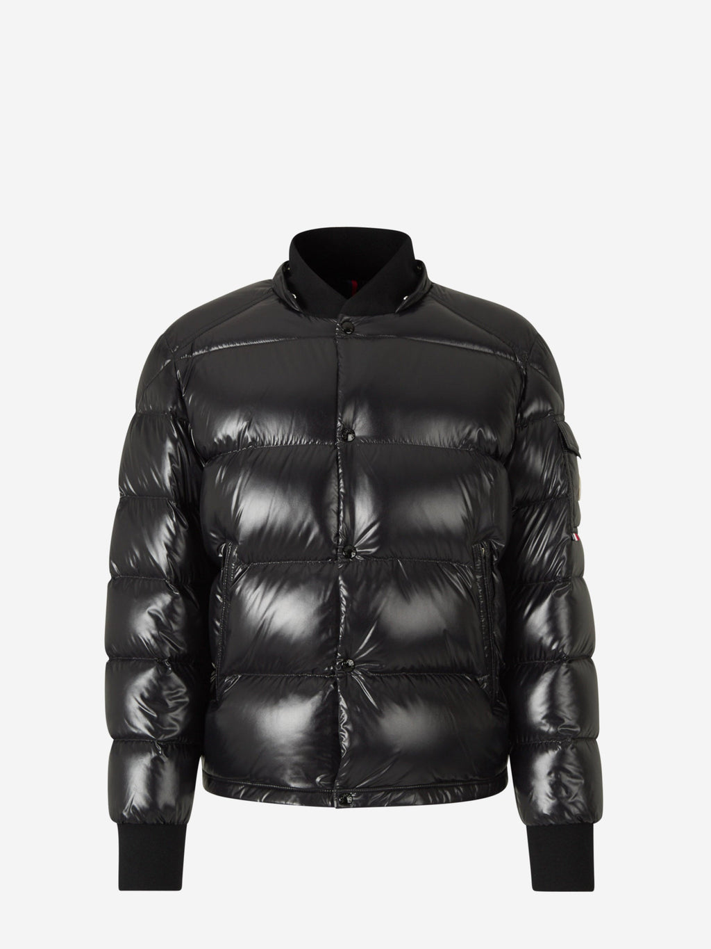 Moncler Outerwear оригінал | Швидка доставка Україна – вид ззаду