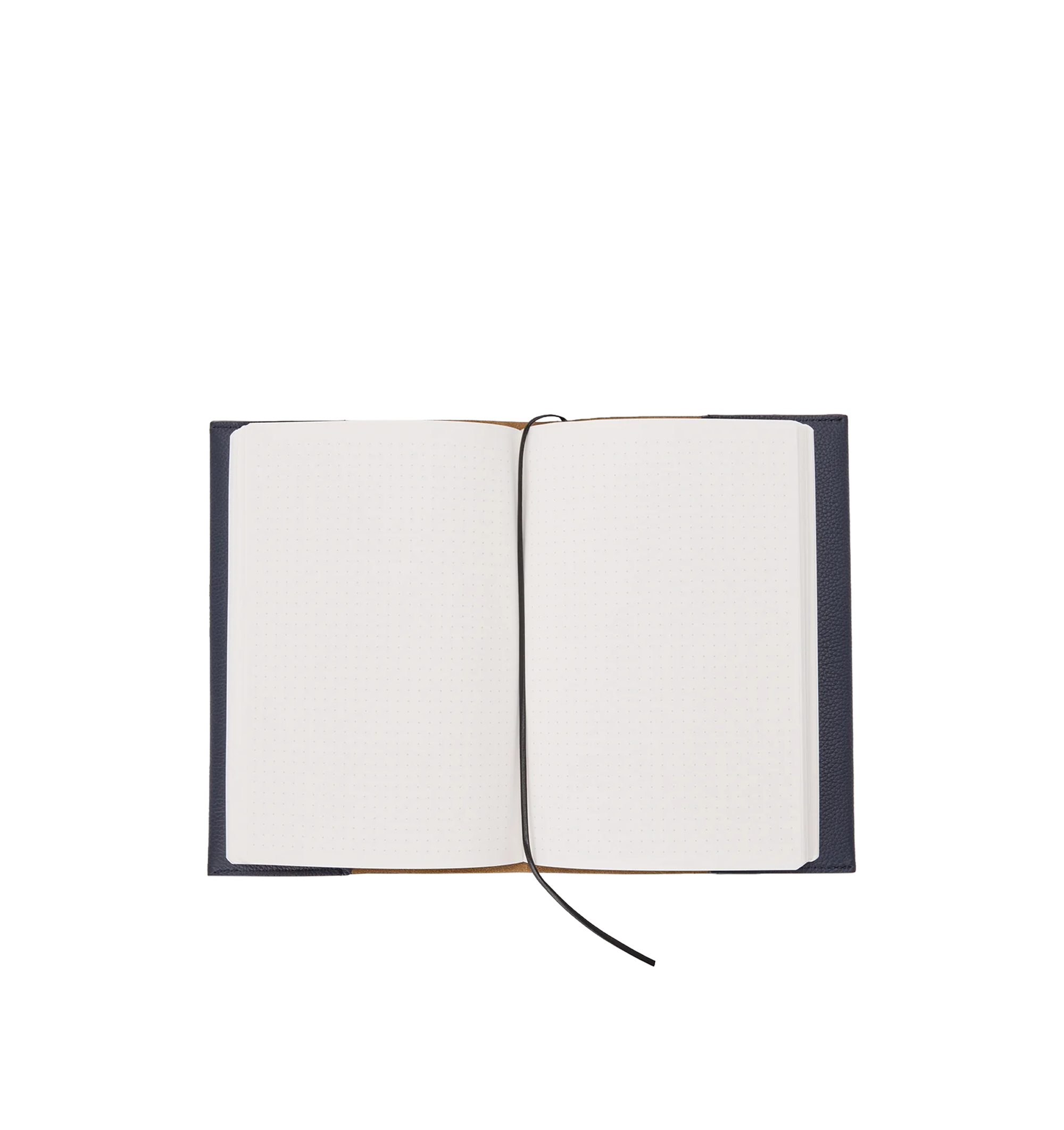 Оригінальна Leather Notebook Loewe – детальний вид