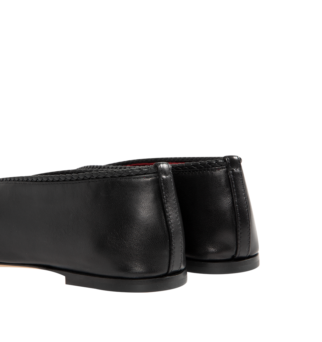 Rosa Flat Bottega veneta оригінал – Купити в Україні – детальний вид
