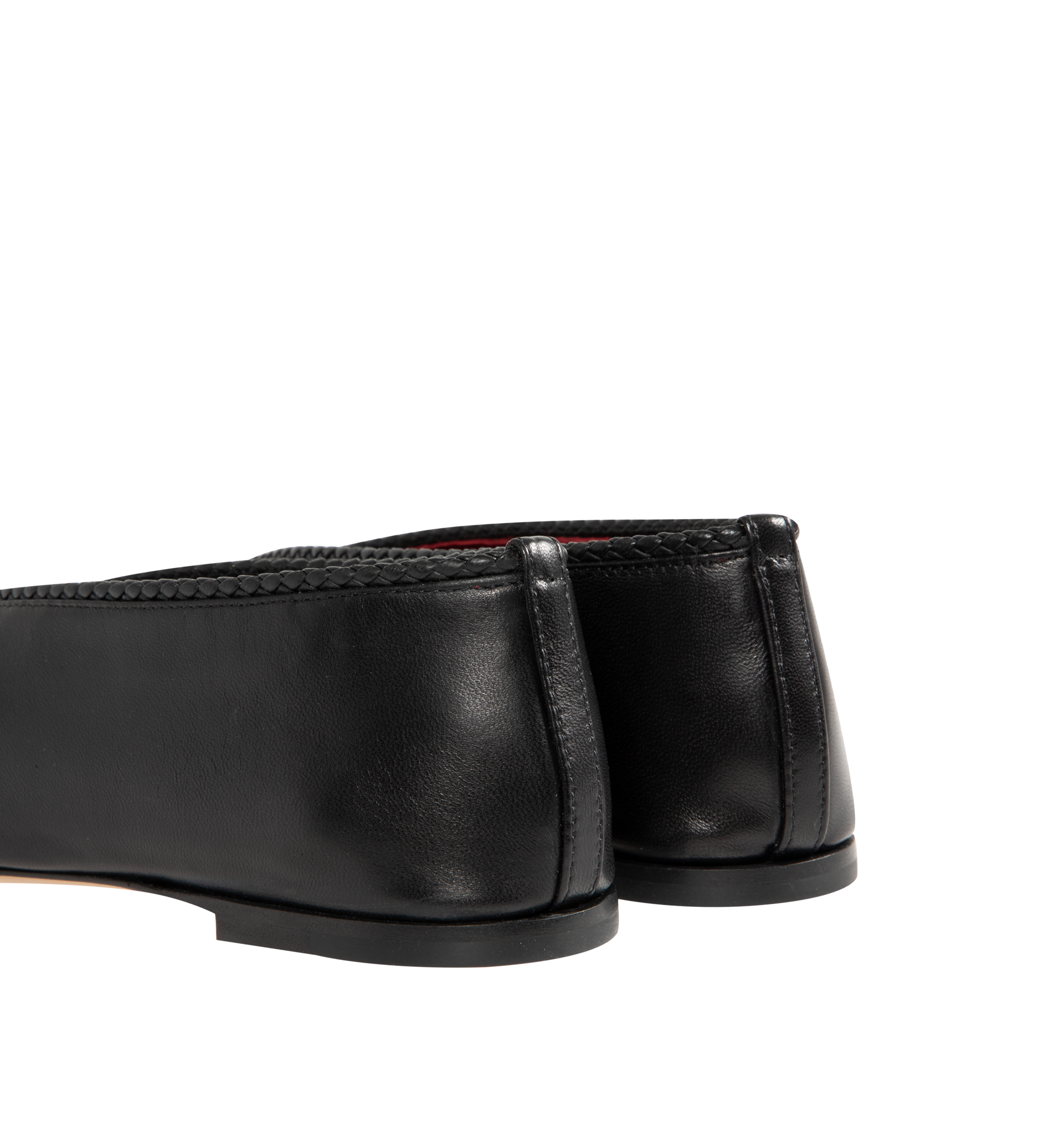 Rosa Flat Bottega veneta оригінал – Купити в Україні – детальний вид