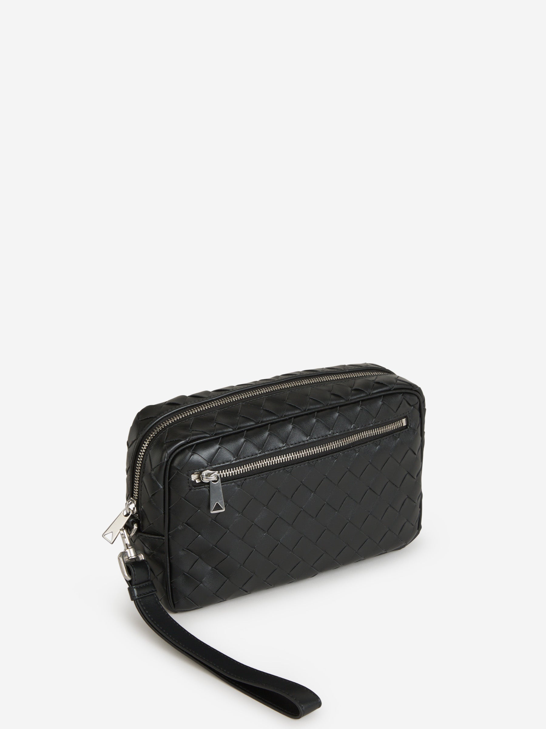 Bottega veneta Bags оригінал | Швидка доставка Україна – вид ззаду