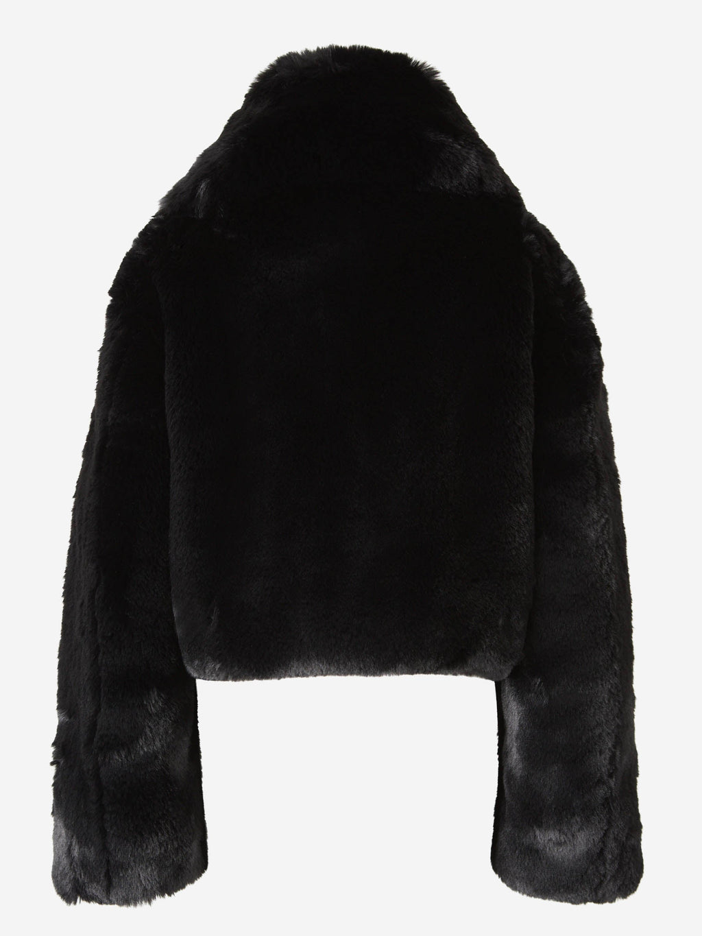 Acne studios Outerwear оригінал | Швидка доставка Україна – вид ззаду