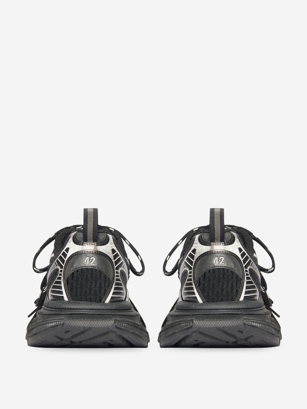 Balenciaga Footwear оригінал | Швидка доставка Україна – збільшений вид