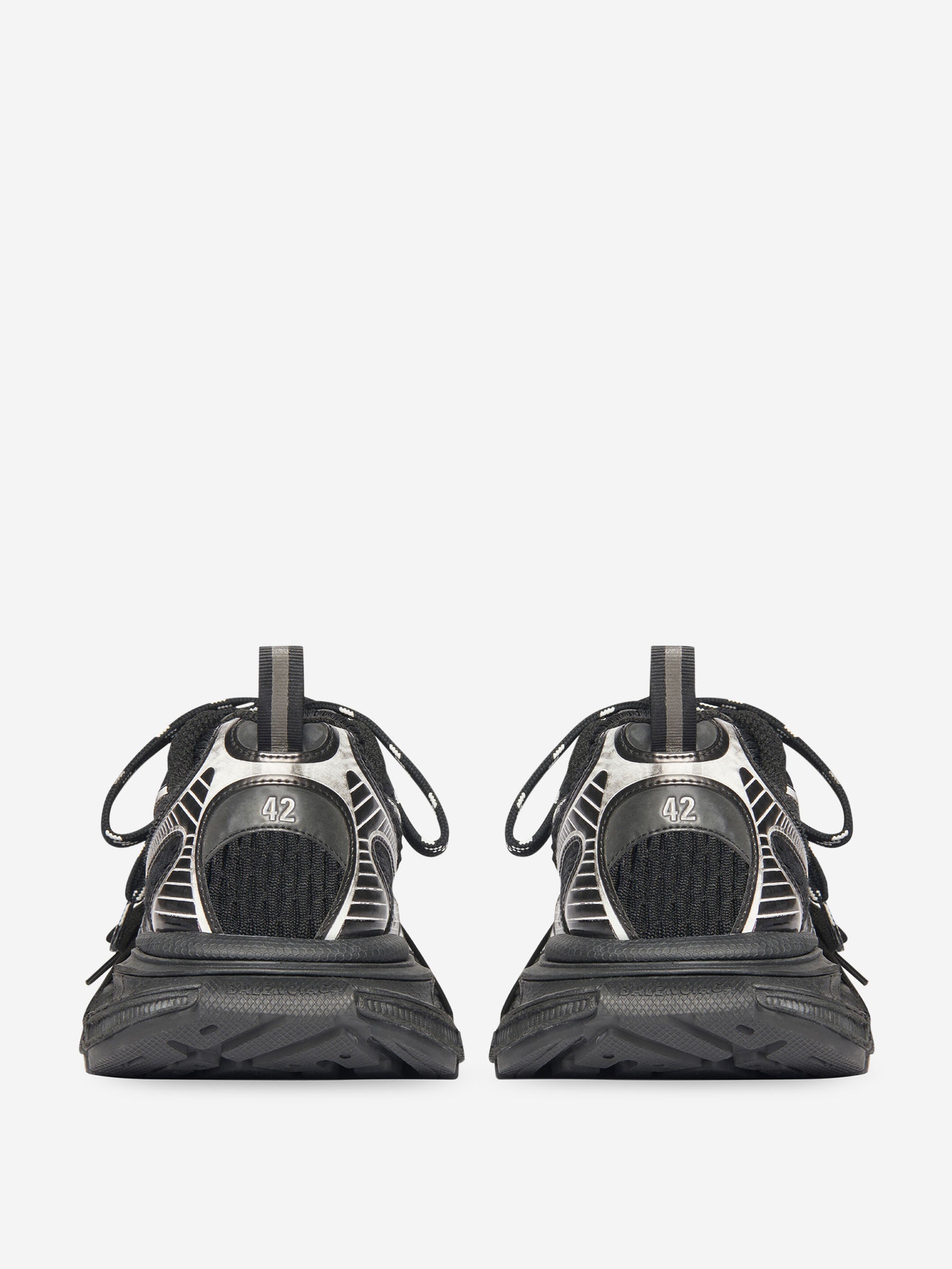 Balenciaga Footwear оригінал | Швидка доставка Україна – збільшений вид